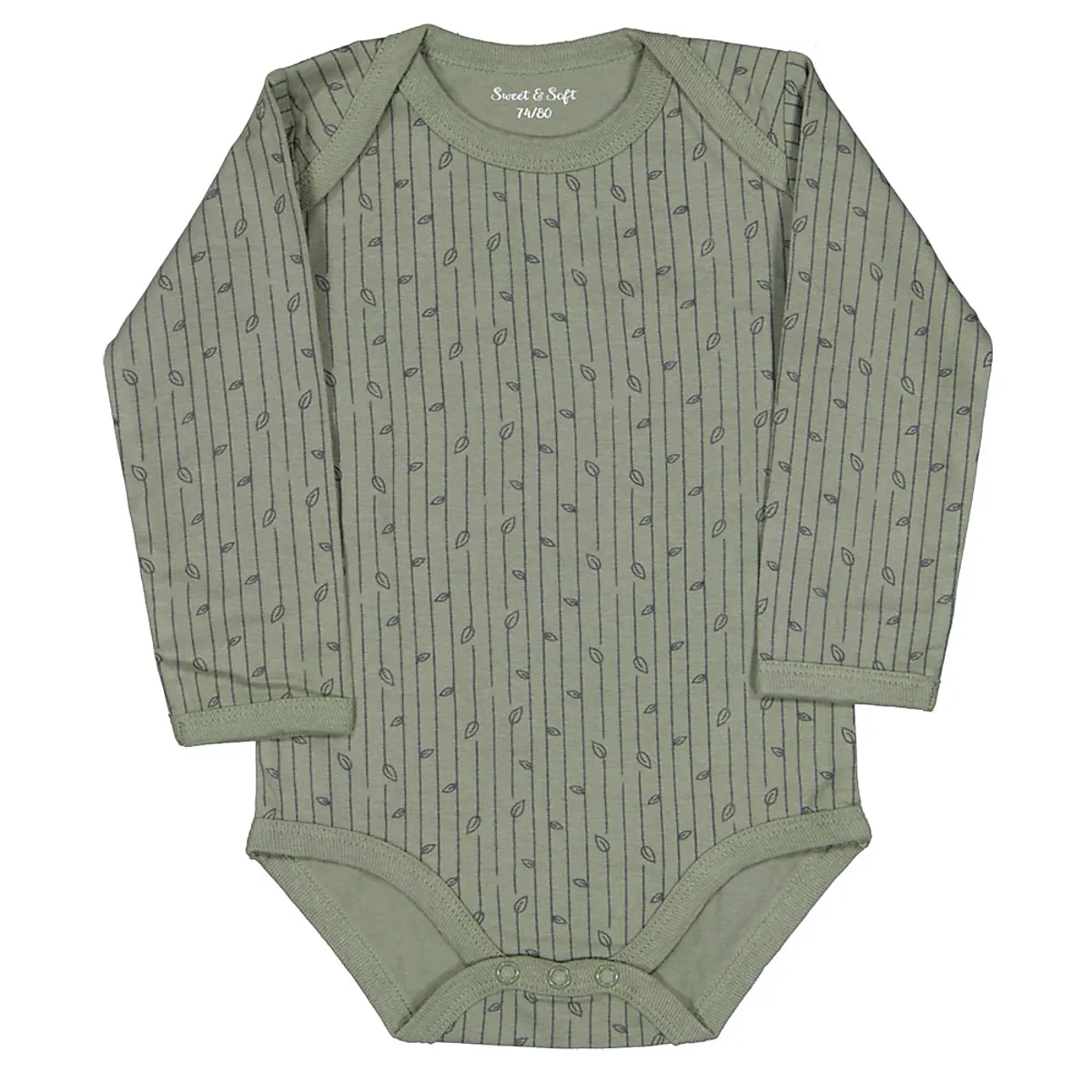 Romper - Groen