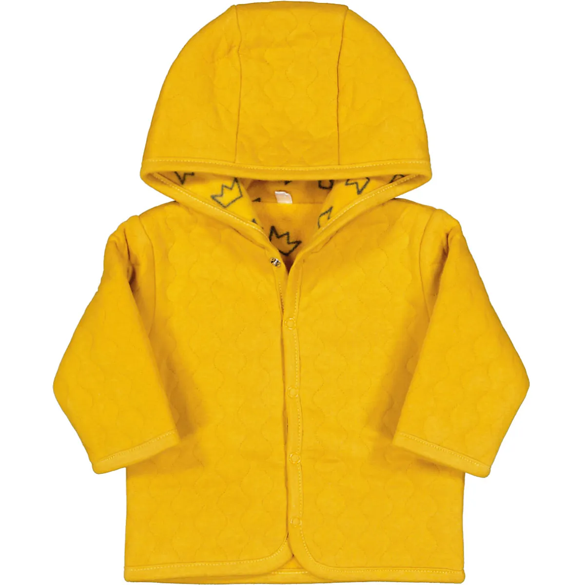 Jacke - Gelb