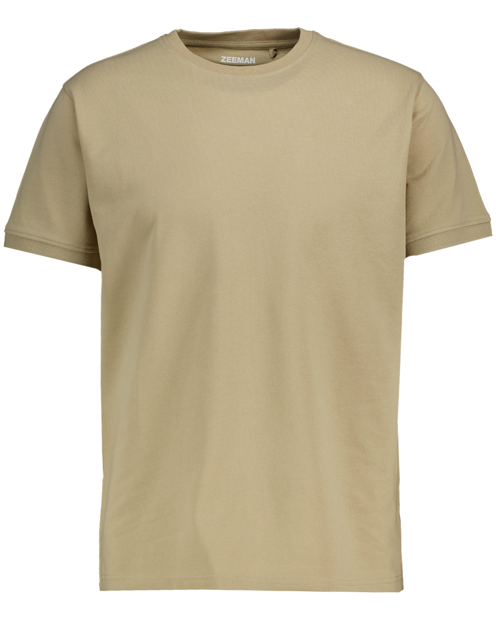 T-shirt - Beige