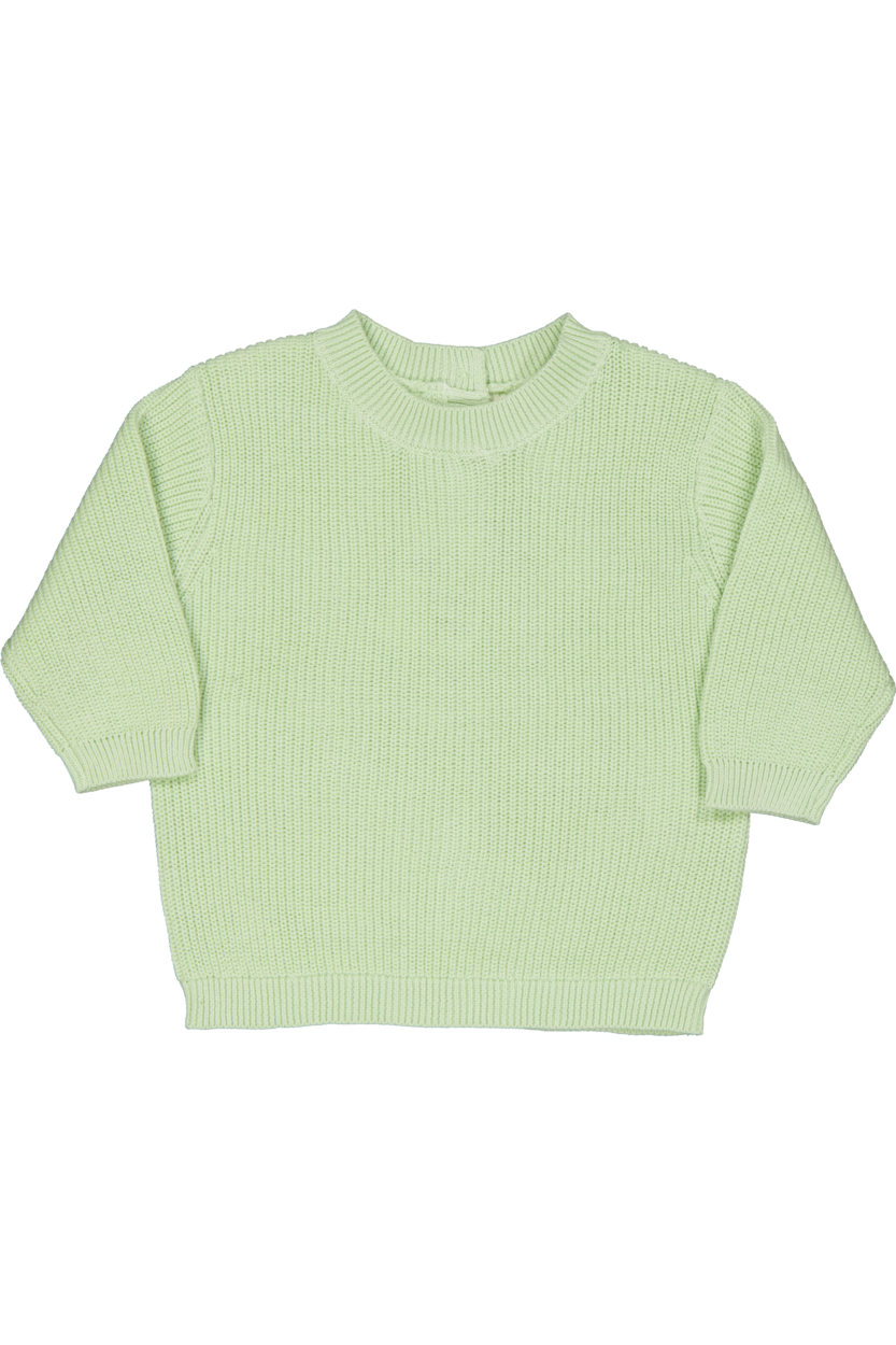 Sweater - Groen