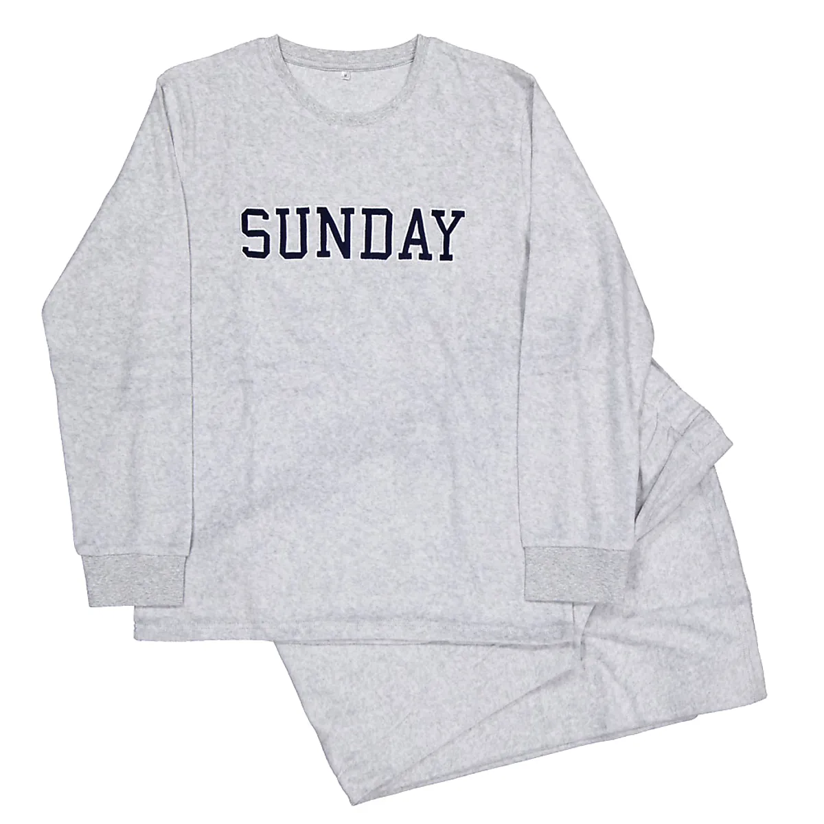 Pyjama - Gris