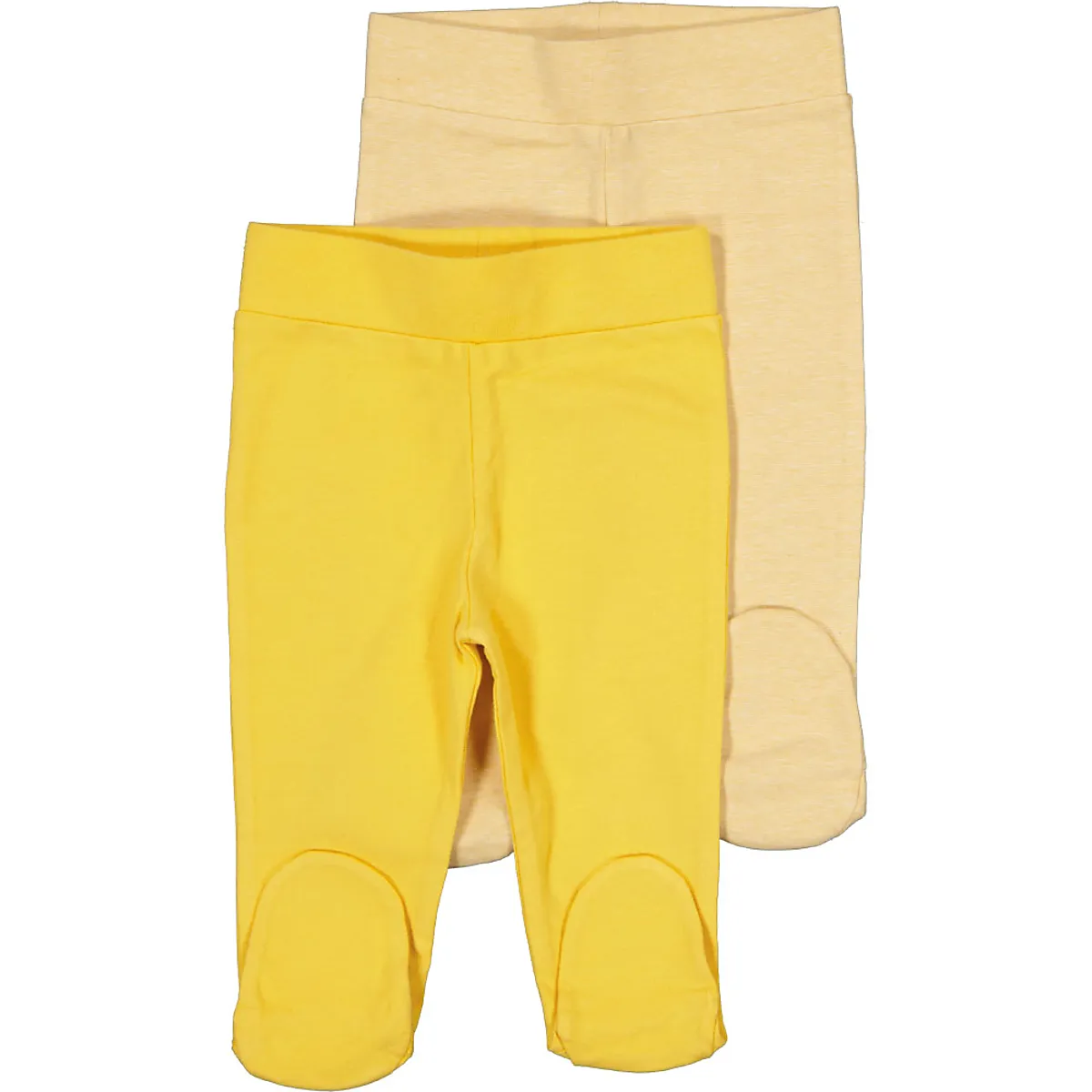 Pantalon de pyjama - Jaune