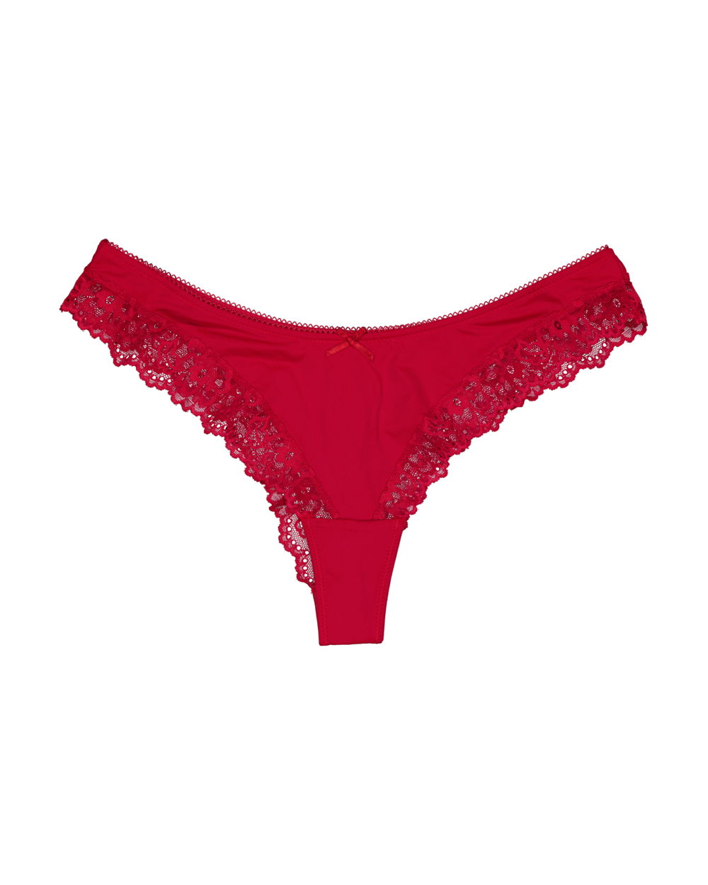 String - Rood