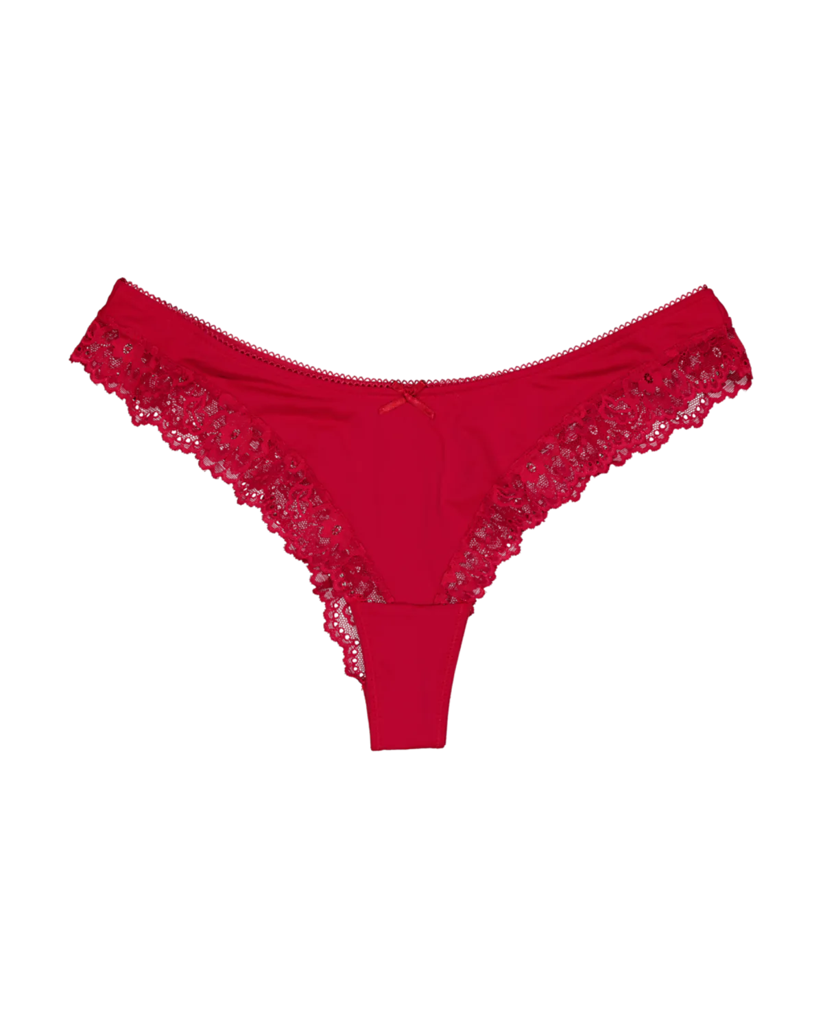 String  - Rood
