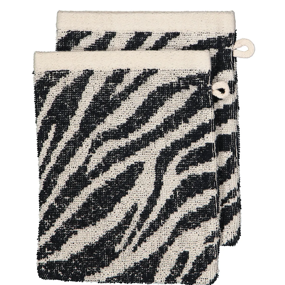 Washcloth - Anthracite