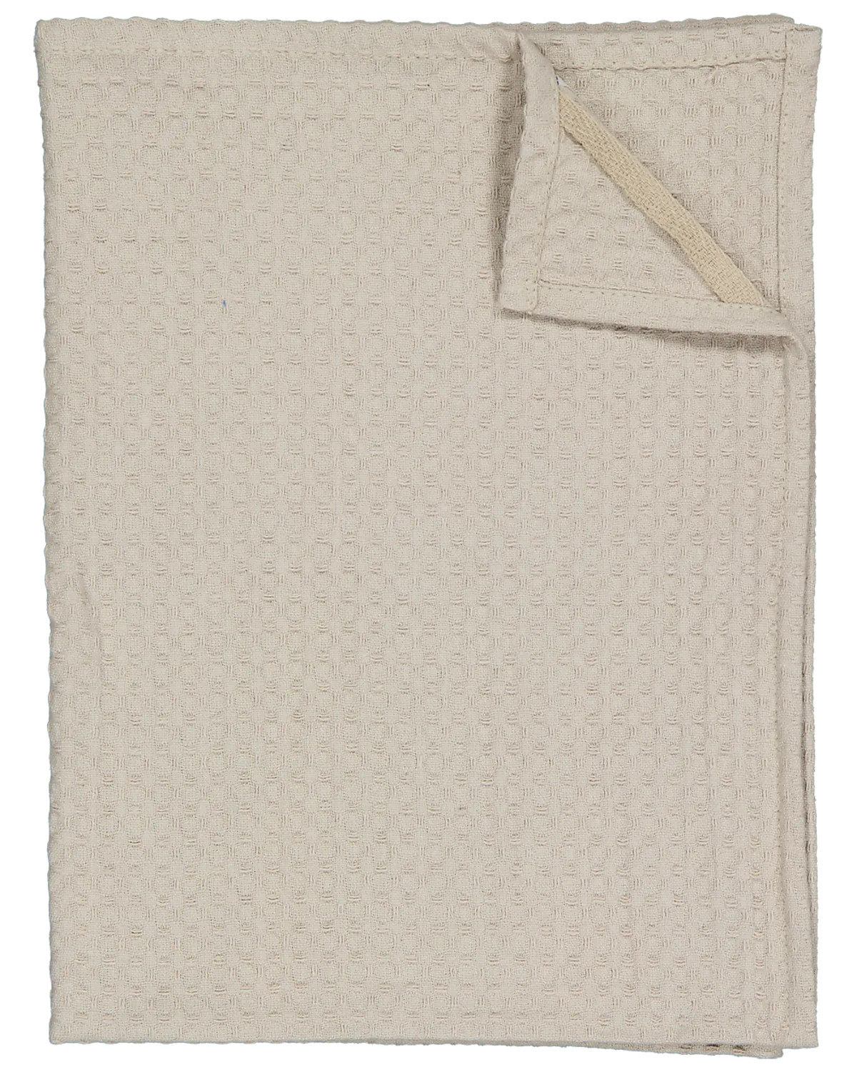 Essuie-verres - Beige