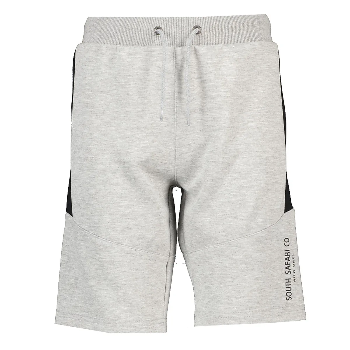 Pantalones cortos - Gris