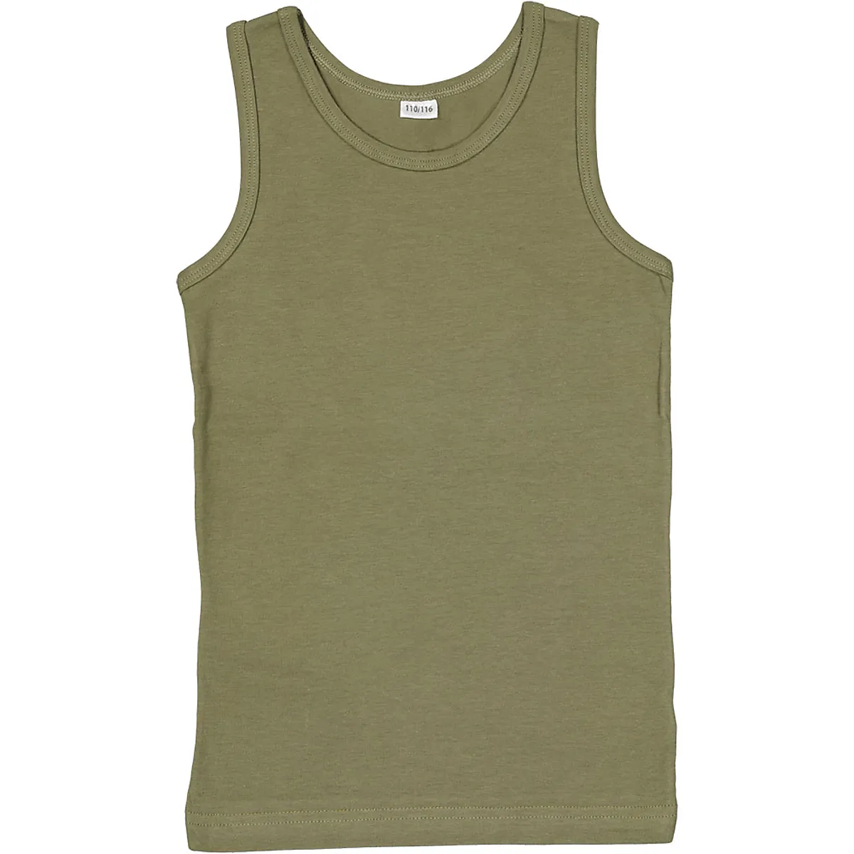 Hemd - Groen