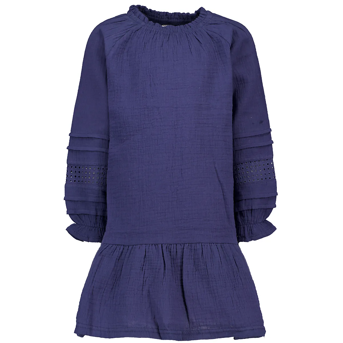 Jurk - Blauw