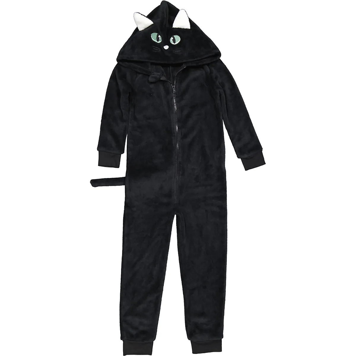 Onesie - Zwart