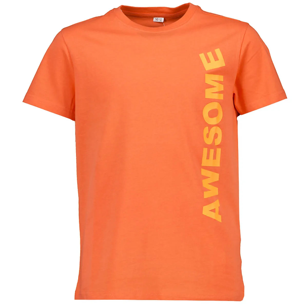 T-Shirt - Orange