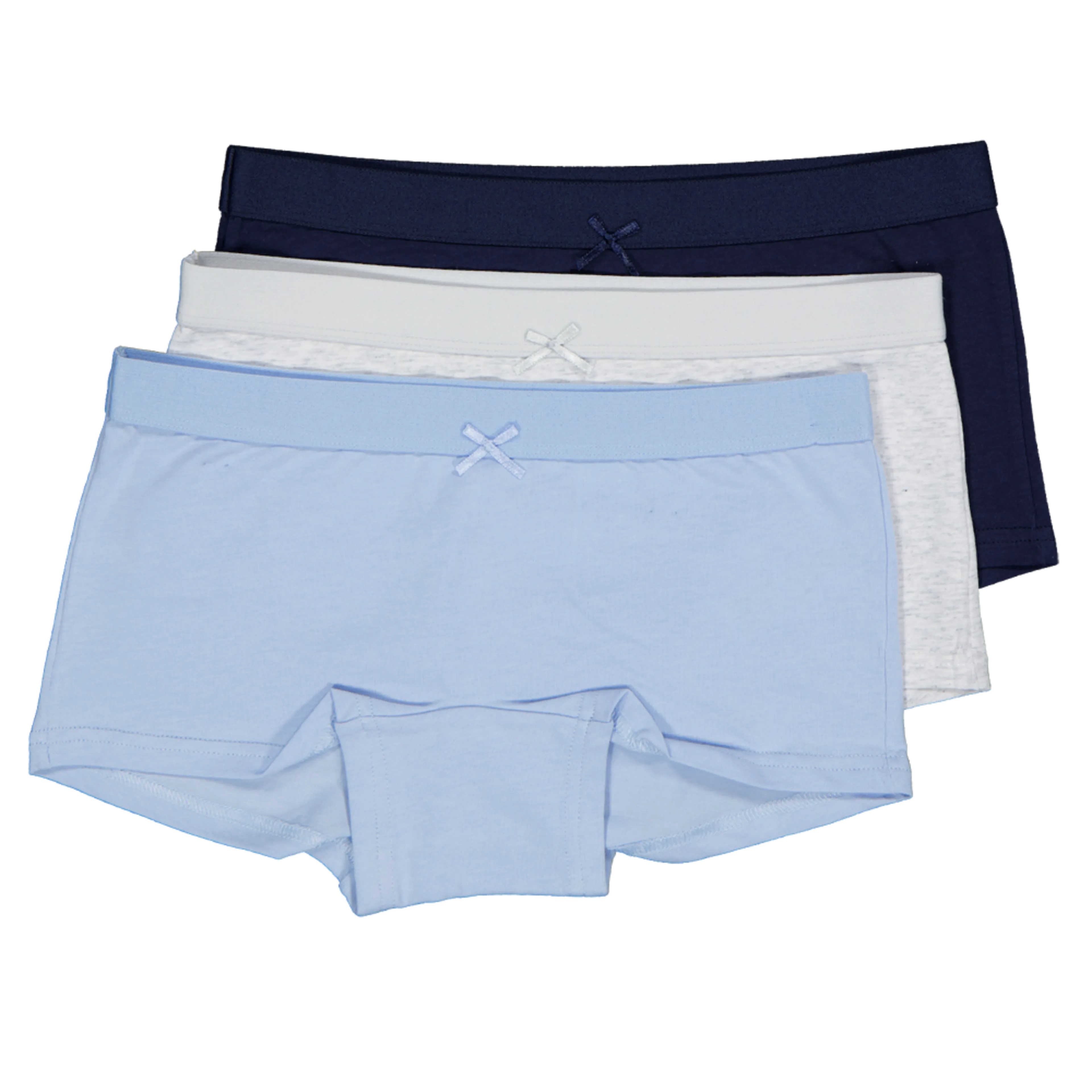 Boxer - Blauw