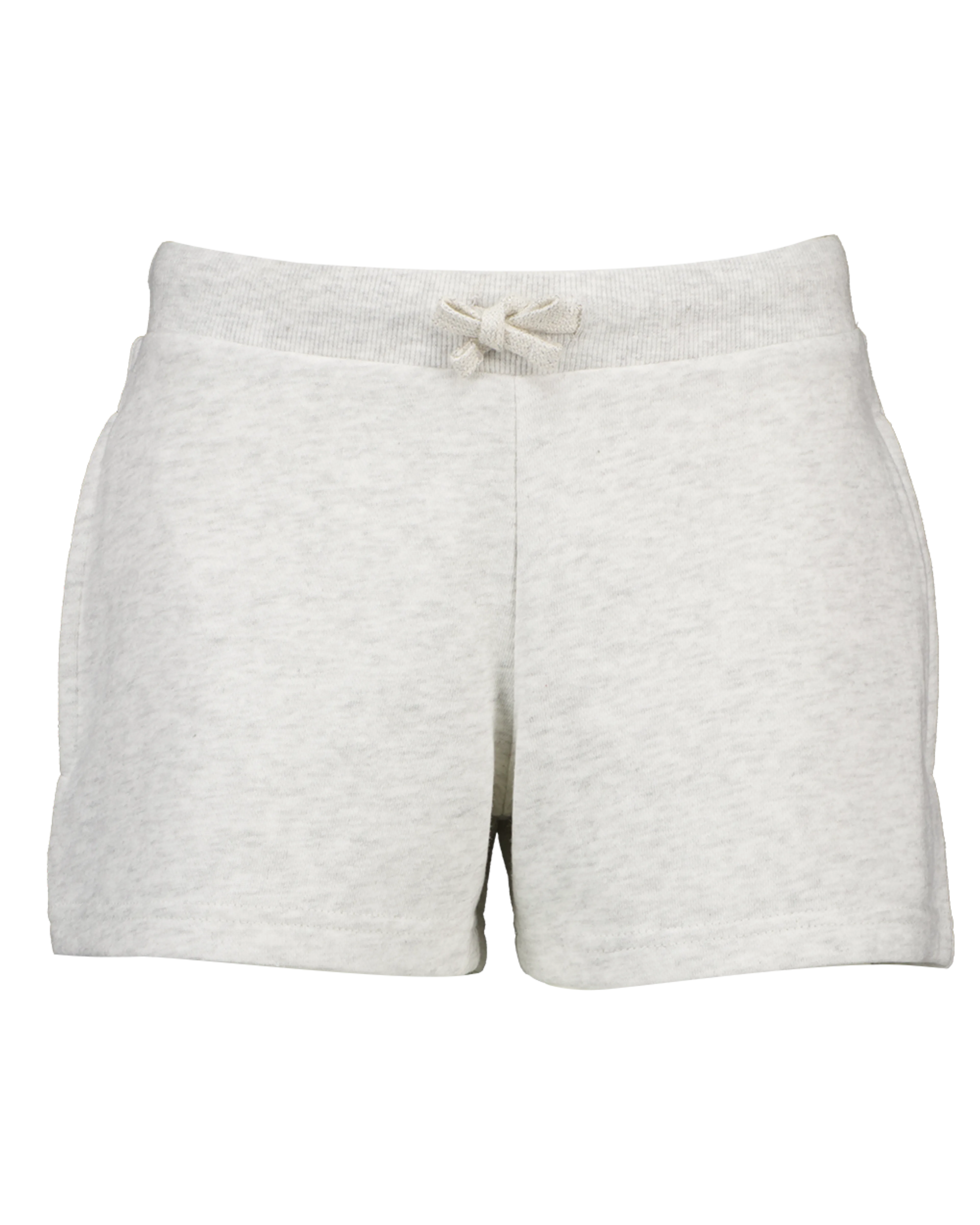 Pantalones cortos - Gris