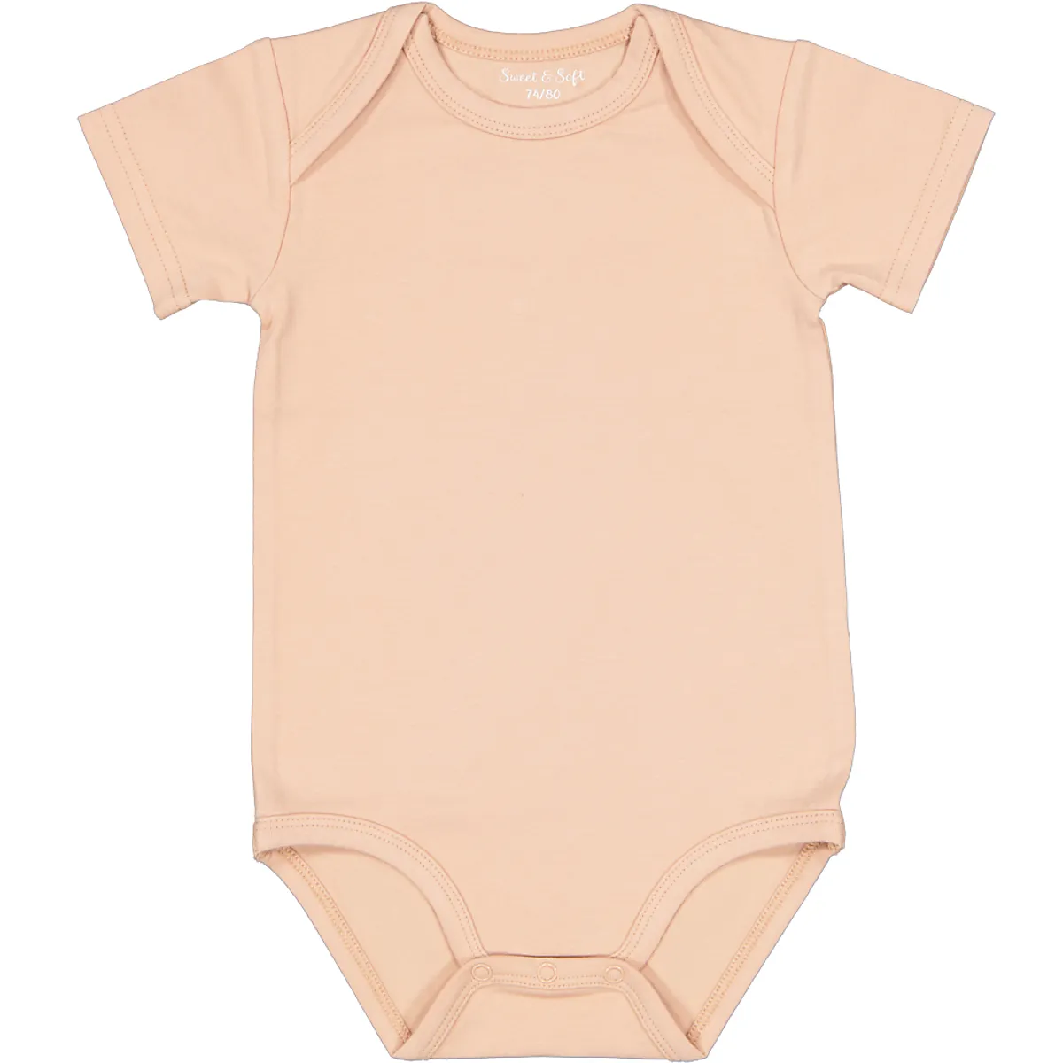 Romper - Bruin