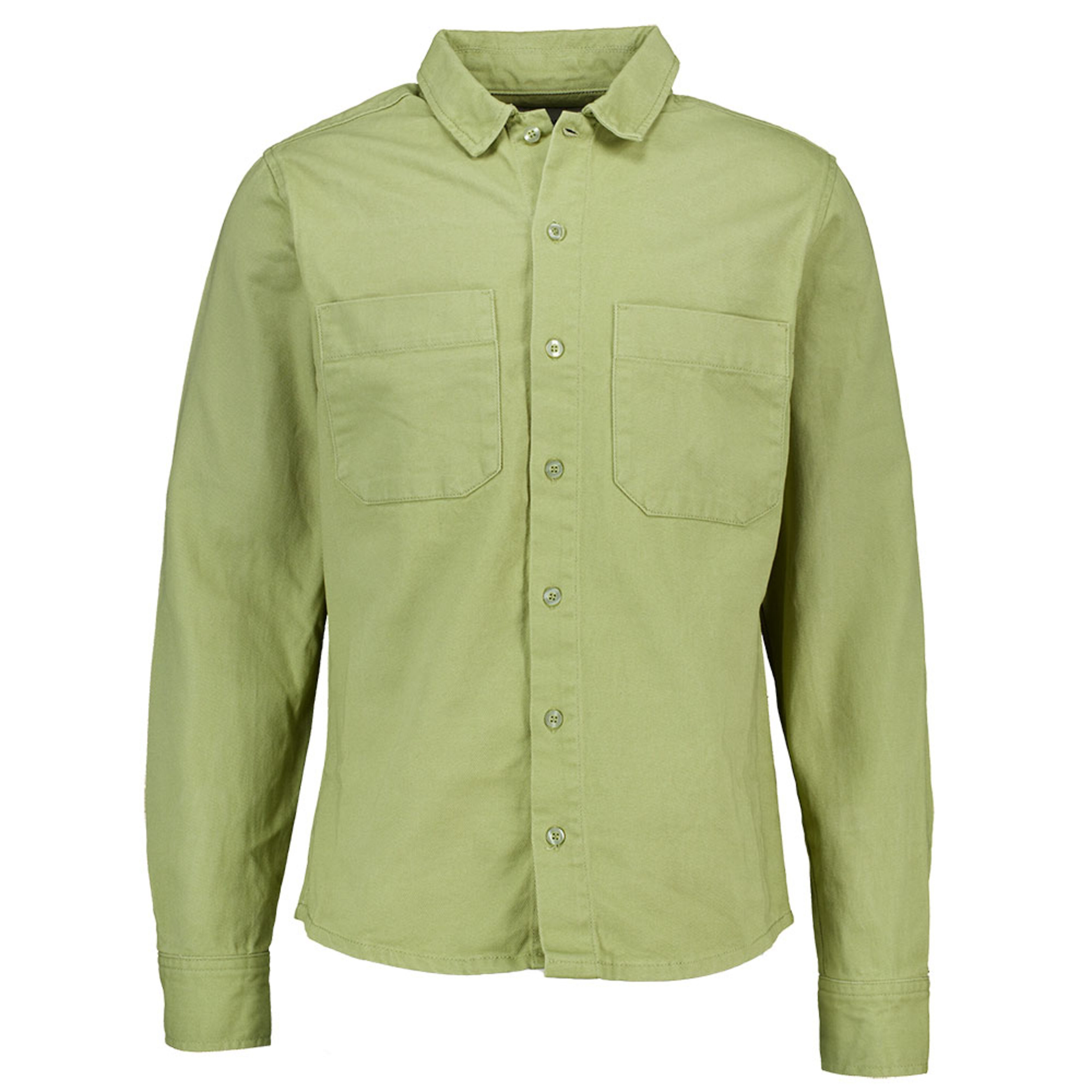 Camisa Verde