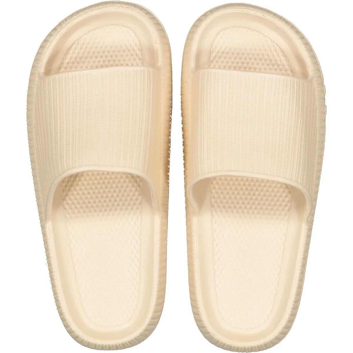 Slippers - Wit