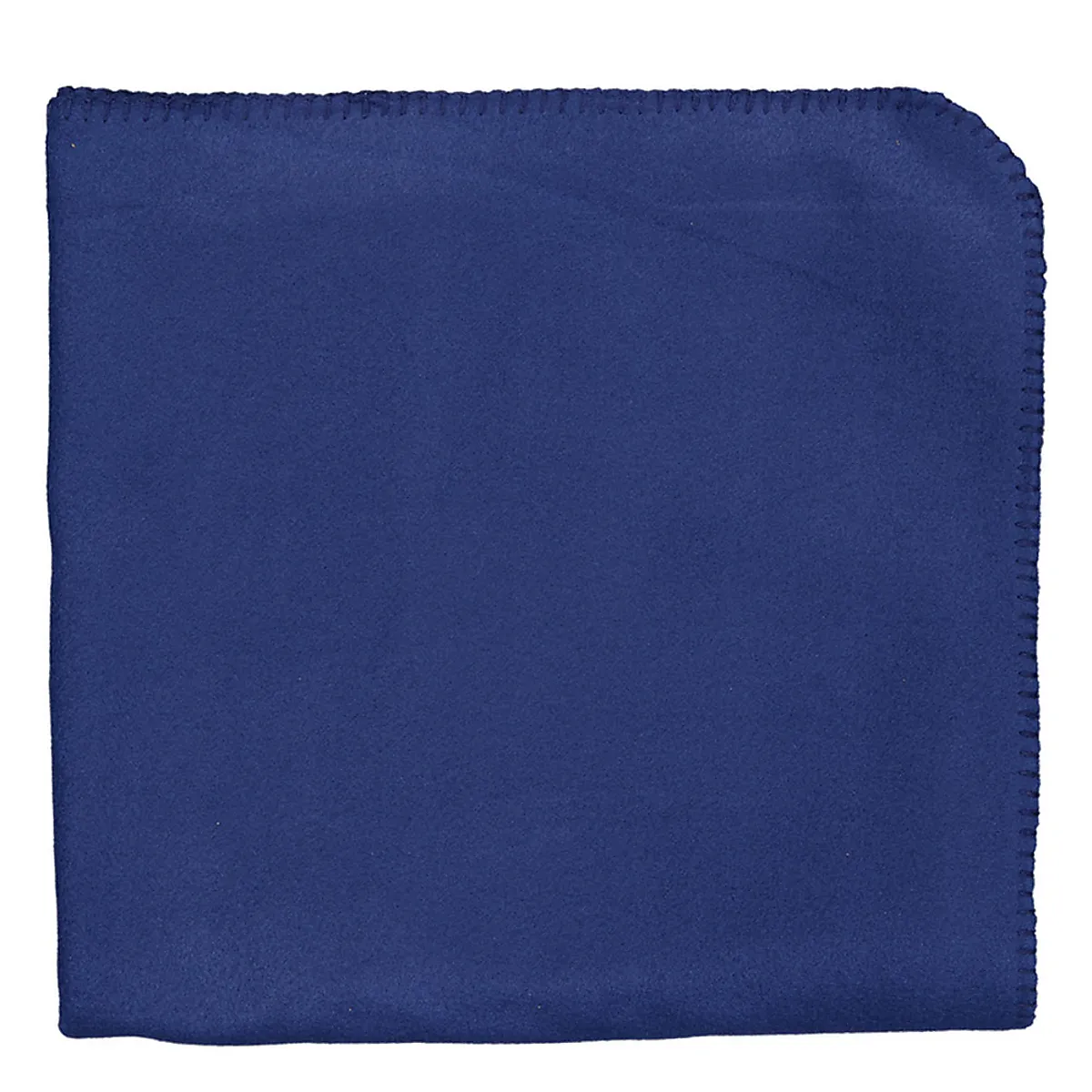 Deken - Blauw