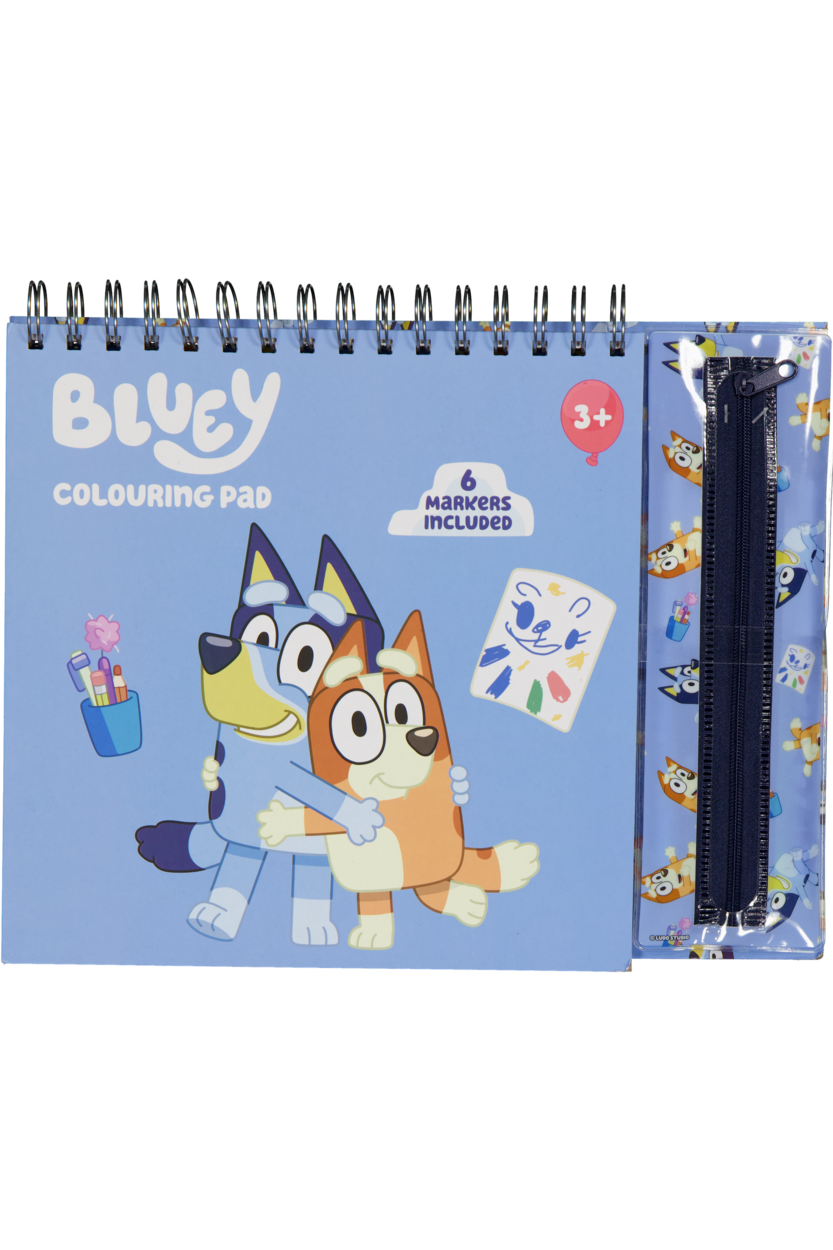 Kleurboek - Multi-color