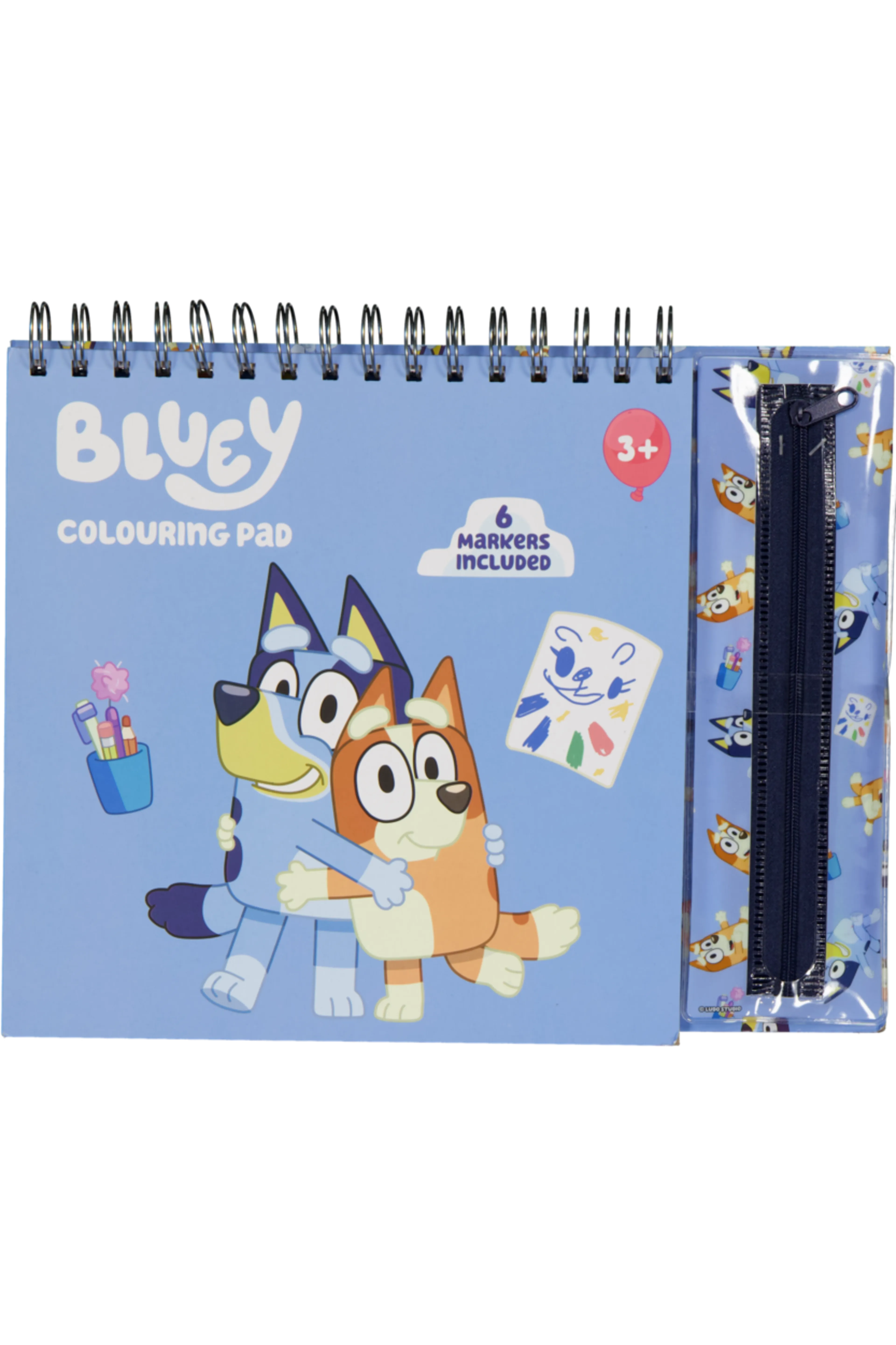 Kleurboek - Multi-color