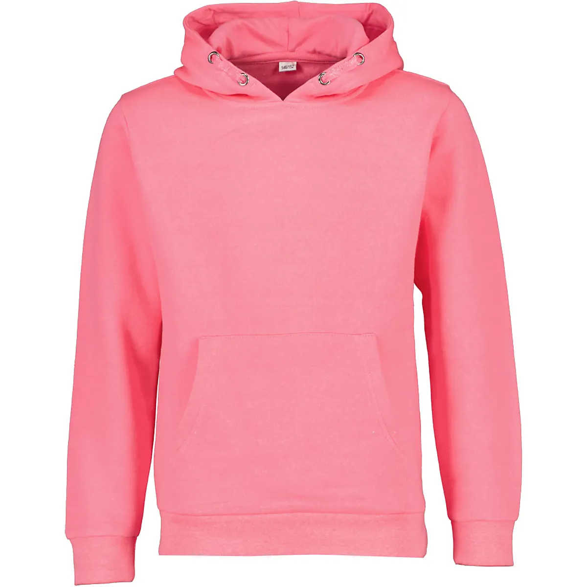 Hoodie - Roze