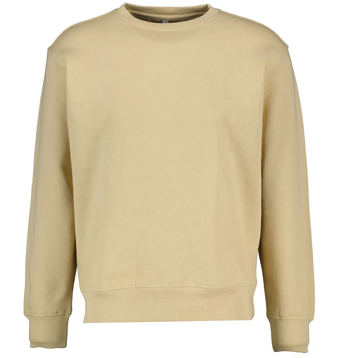 Sweater - Beige