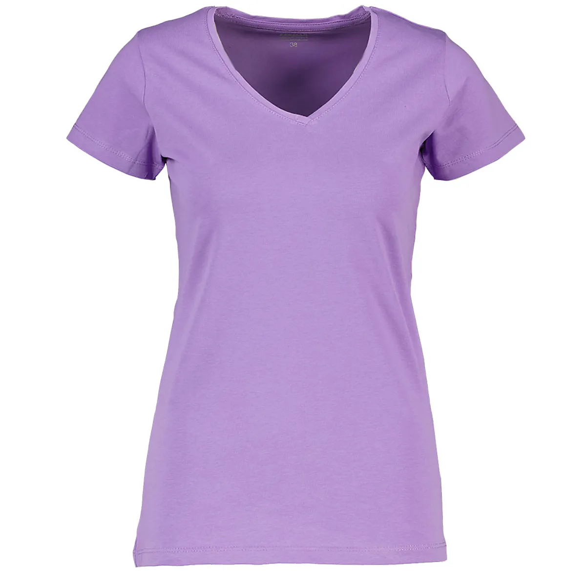 T-Shirt - Violett