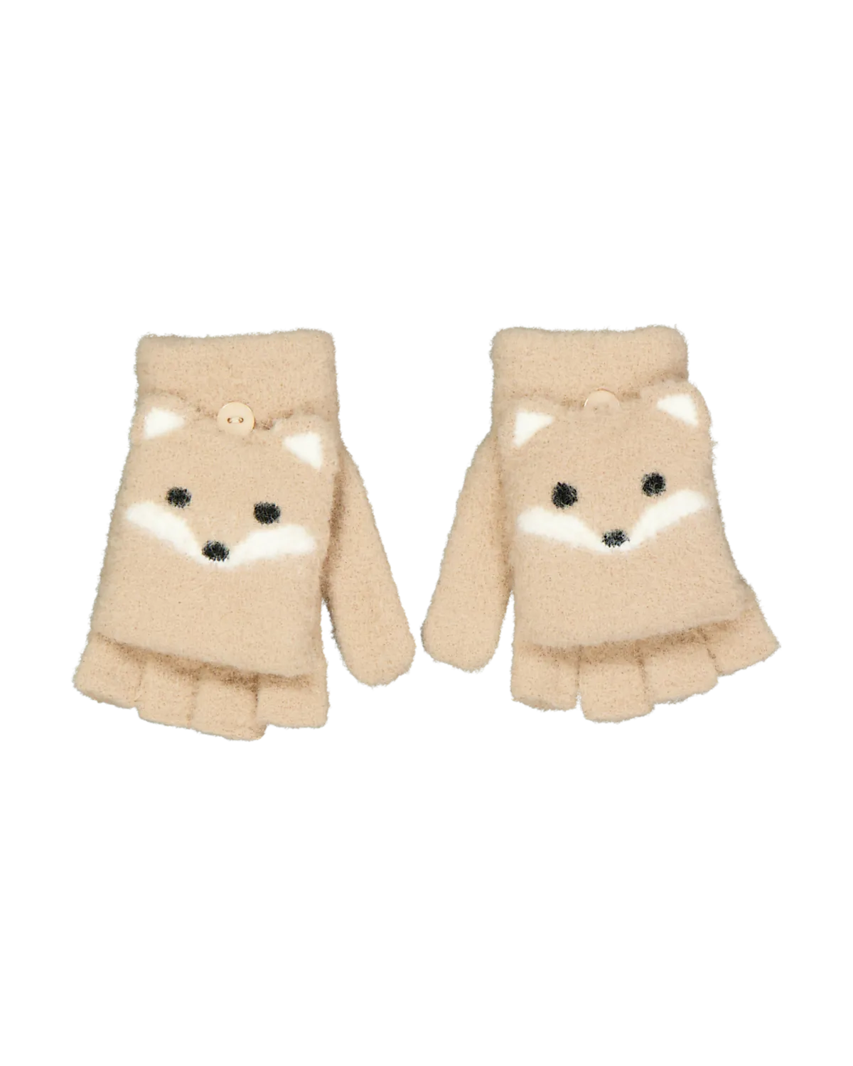 Handschoenen - Beige