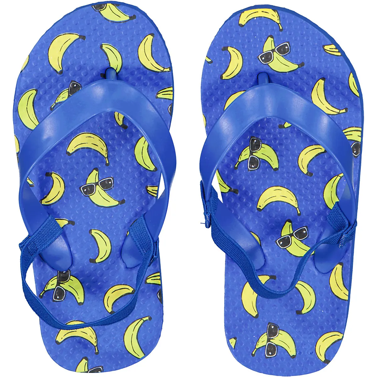 Flipflops - Blau