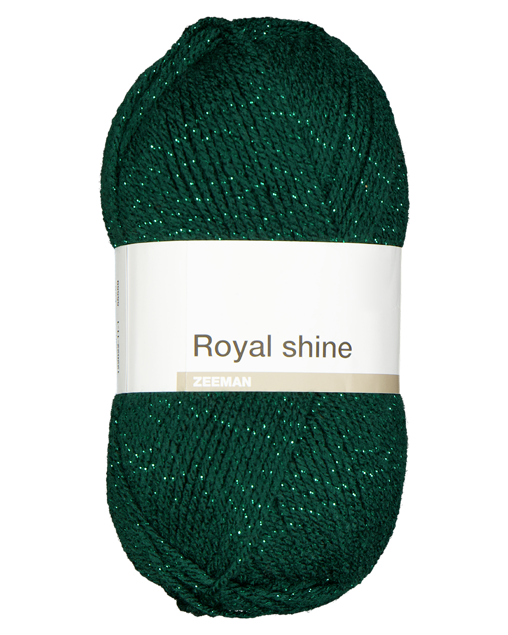 Royal shine Breigaren - Groen