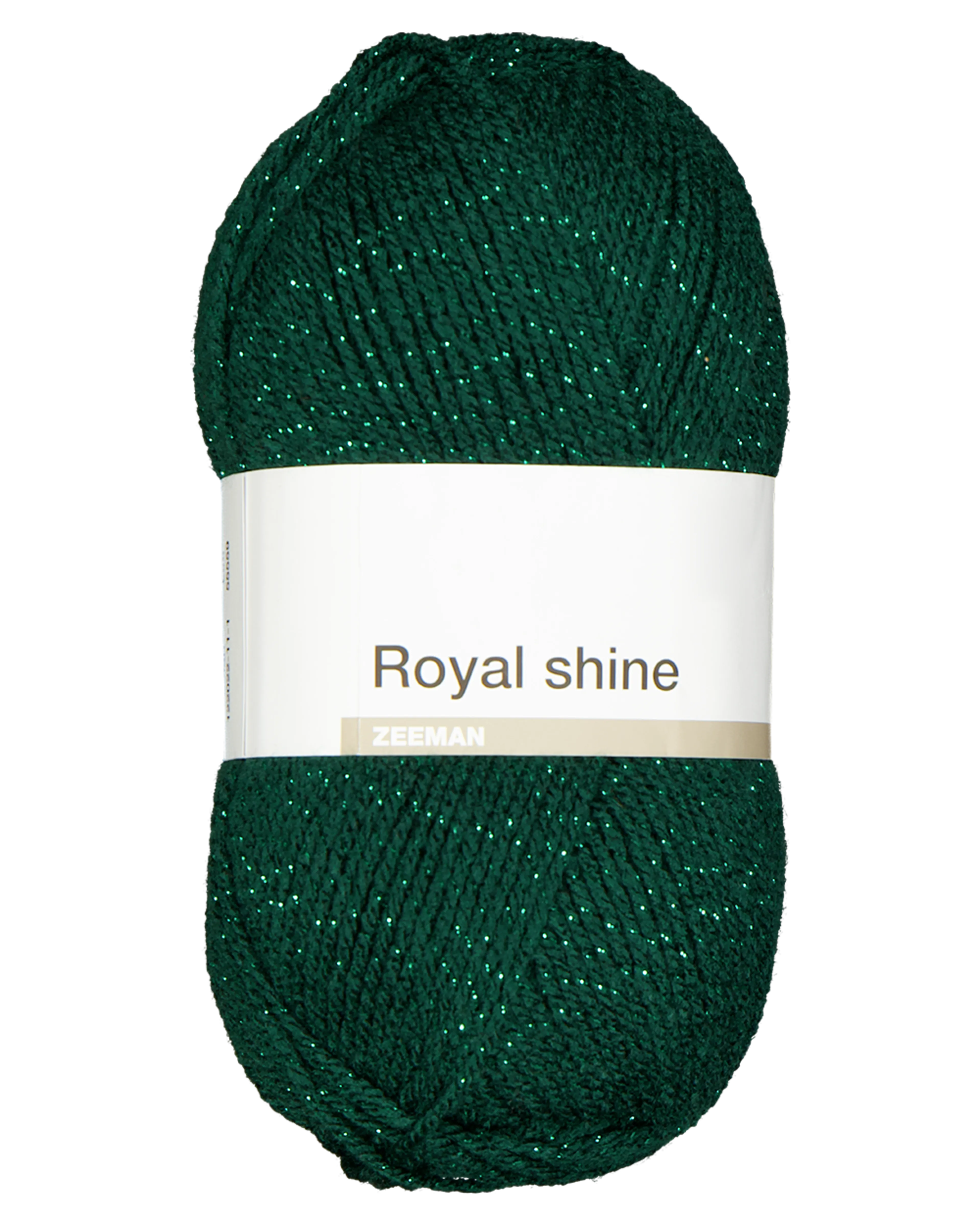 Royal shine Strickgarn - Grün