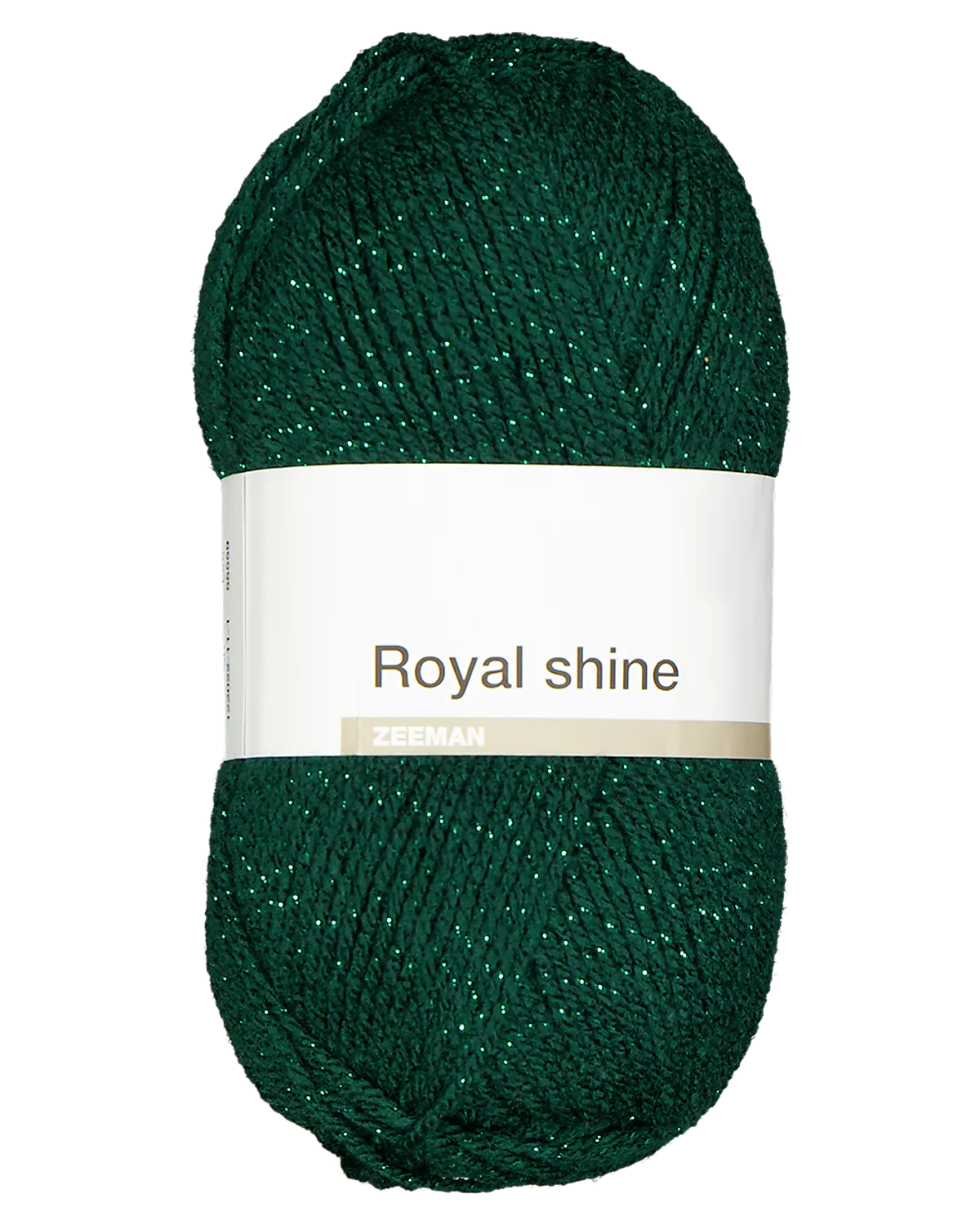 Royal shine Breigaren - Groen