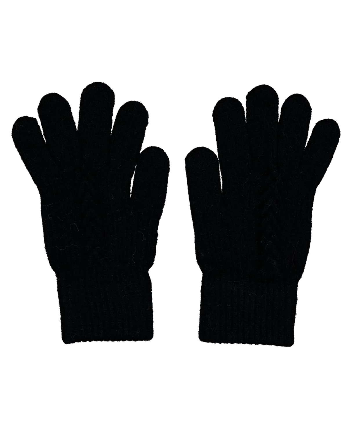 Handschoenen - Zwart