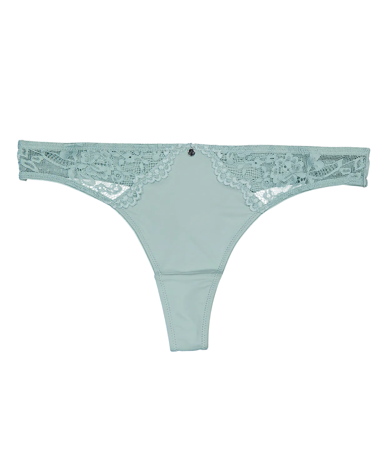 String - Groen