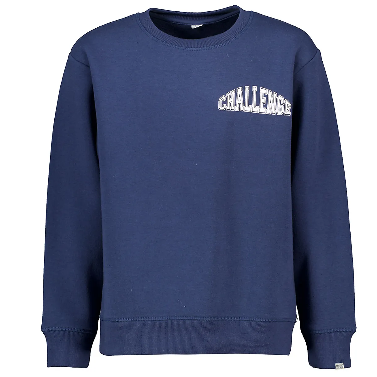 Sweater - Blau