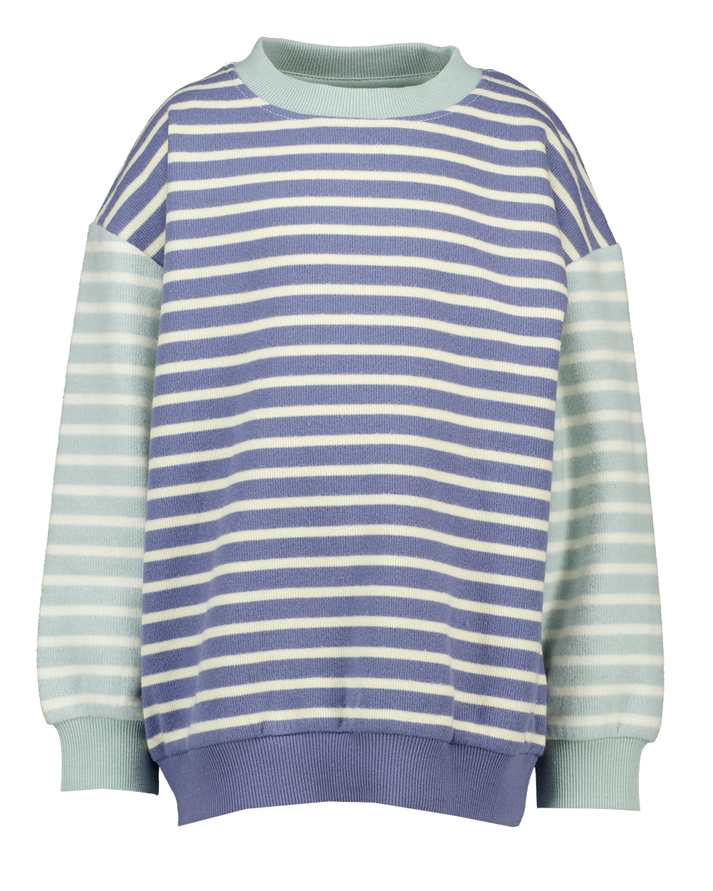 Sweater - Multi-color