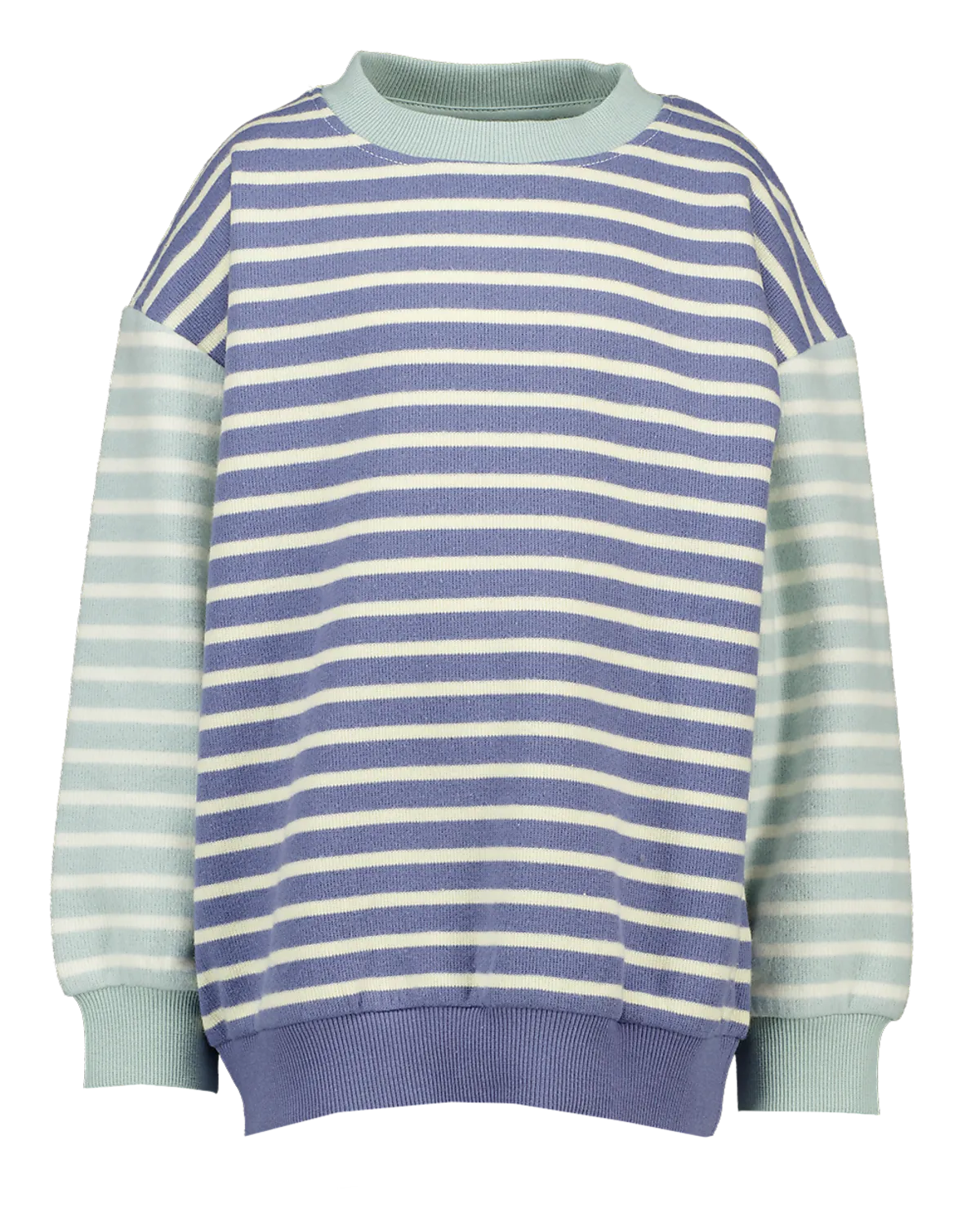 Sweater - Multi-color