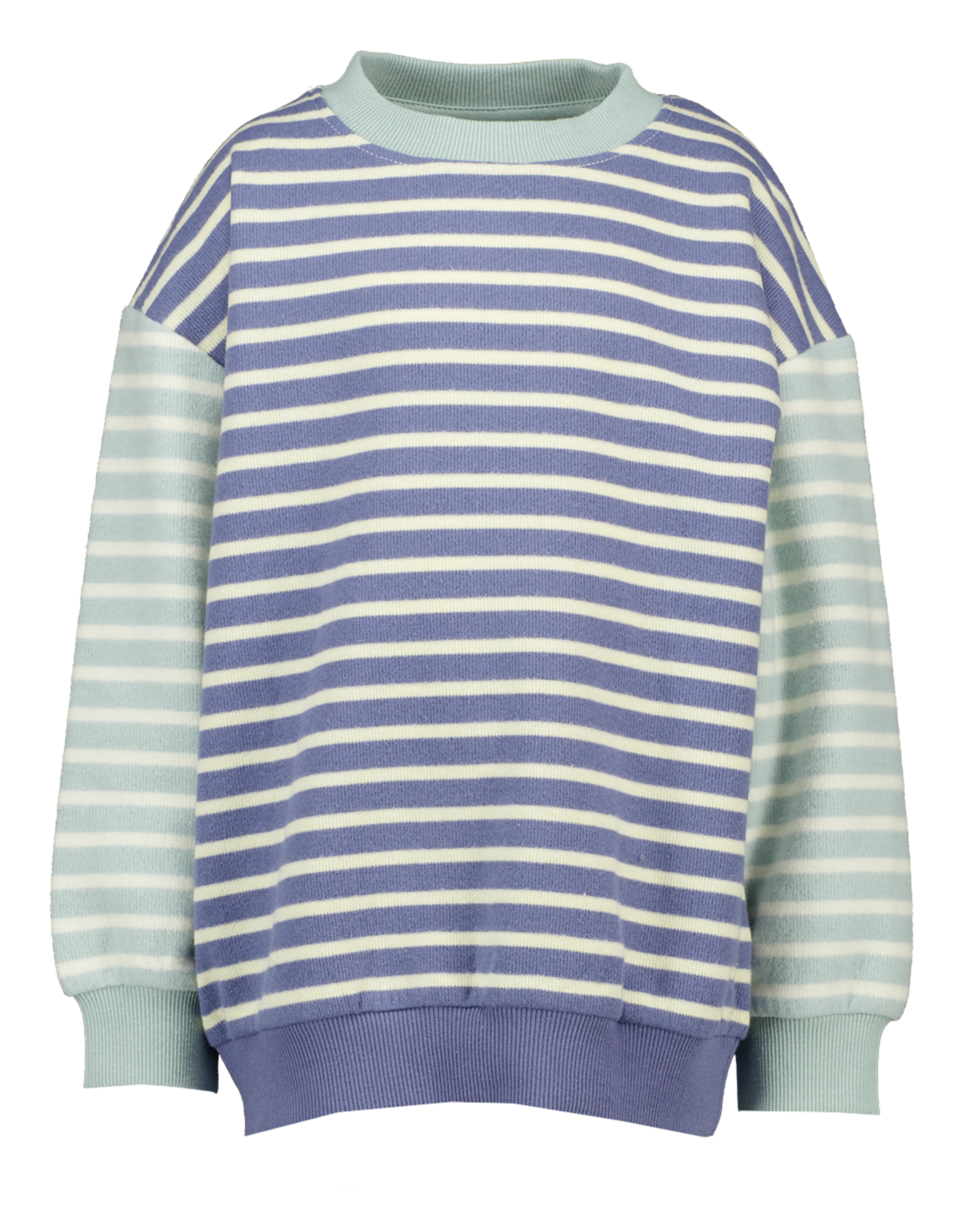 Sweater - Multi-color