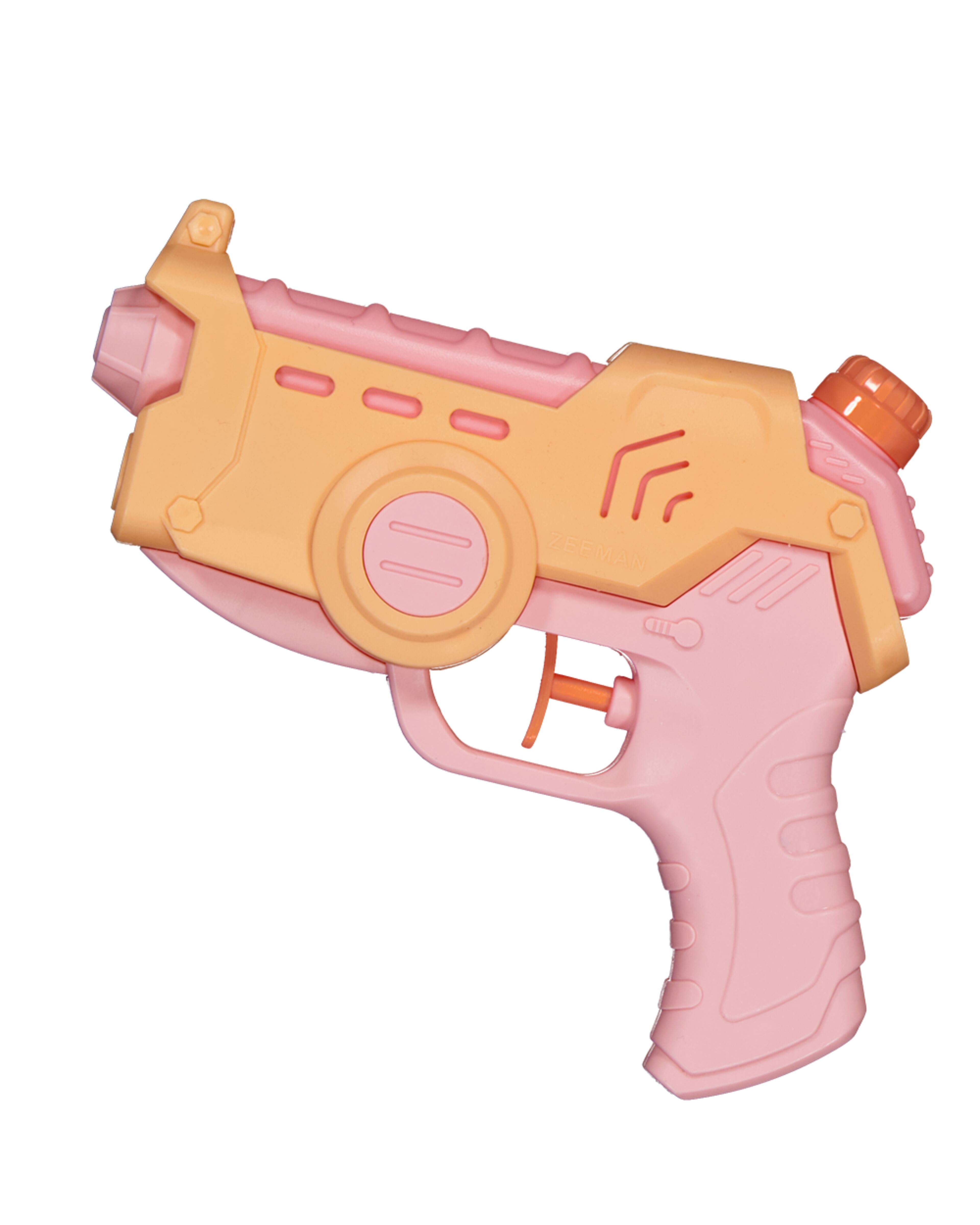 Waterpistool - Roze