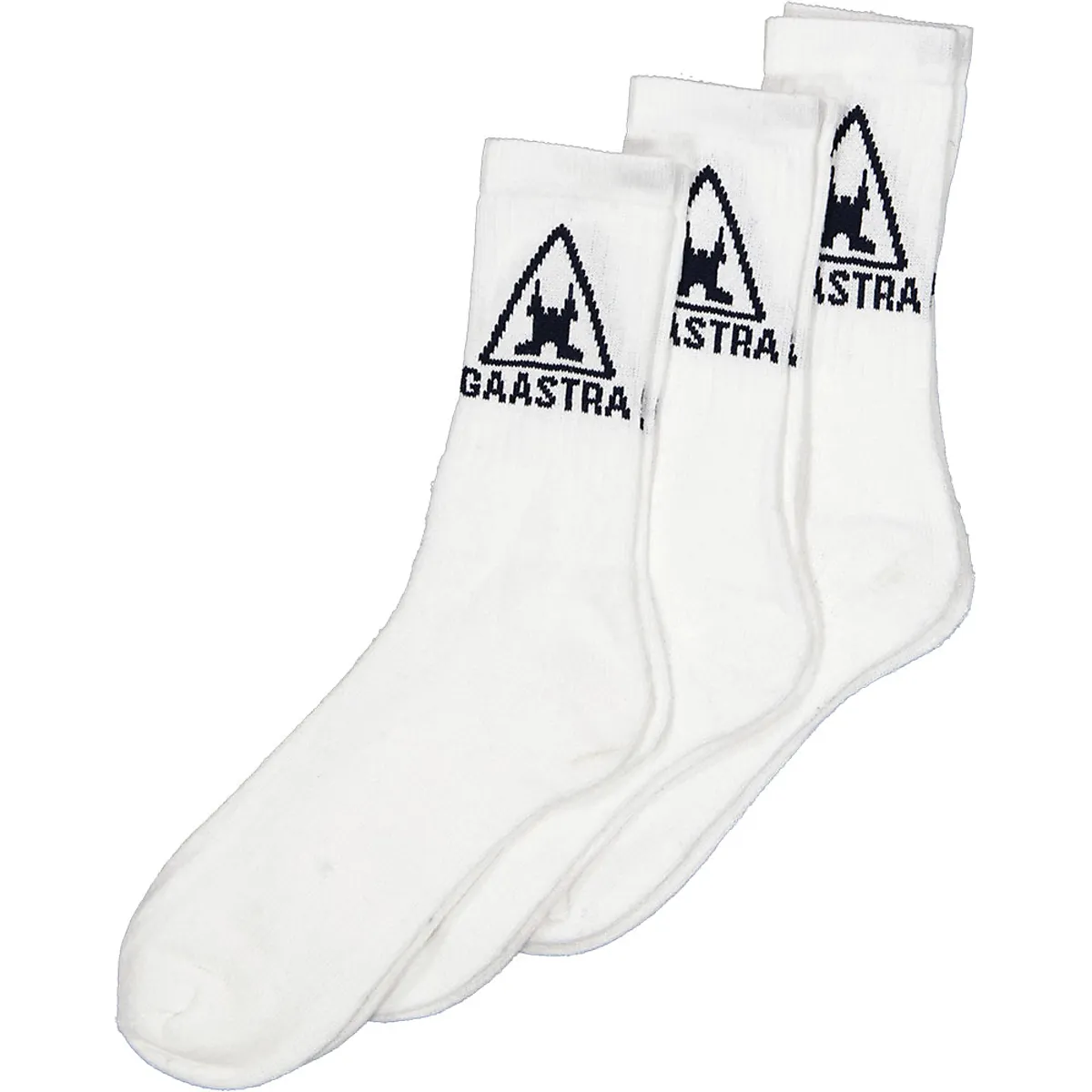 Sportsocken - Weiß