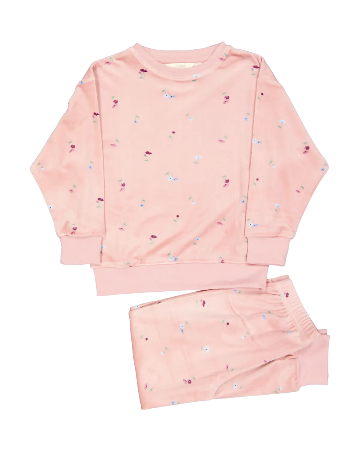 Pyjama - Roze