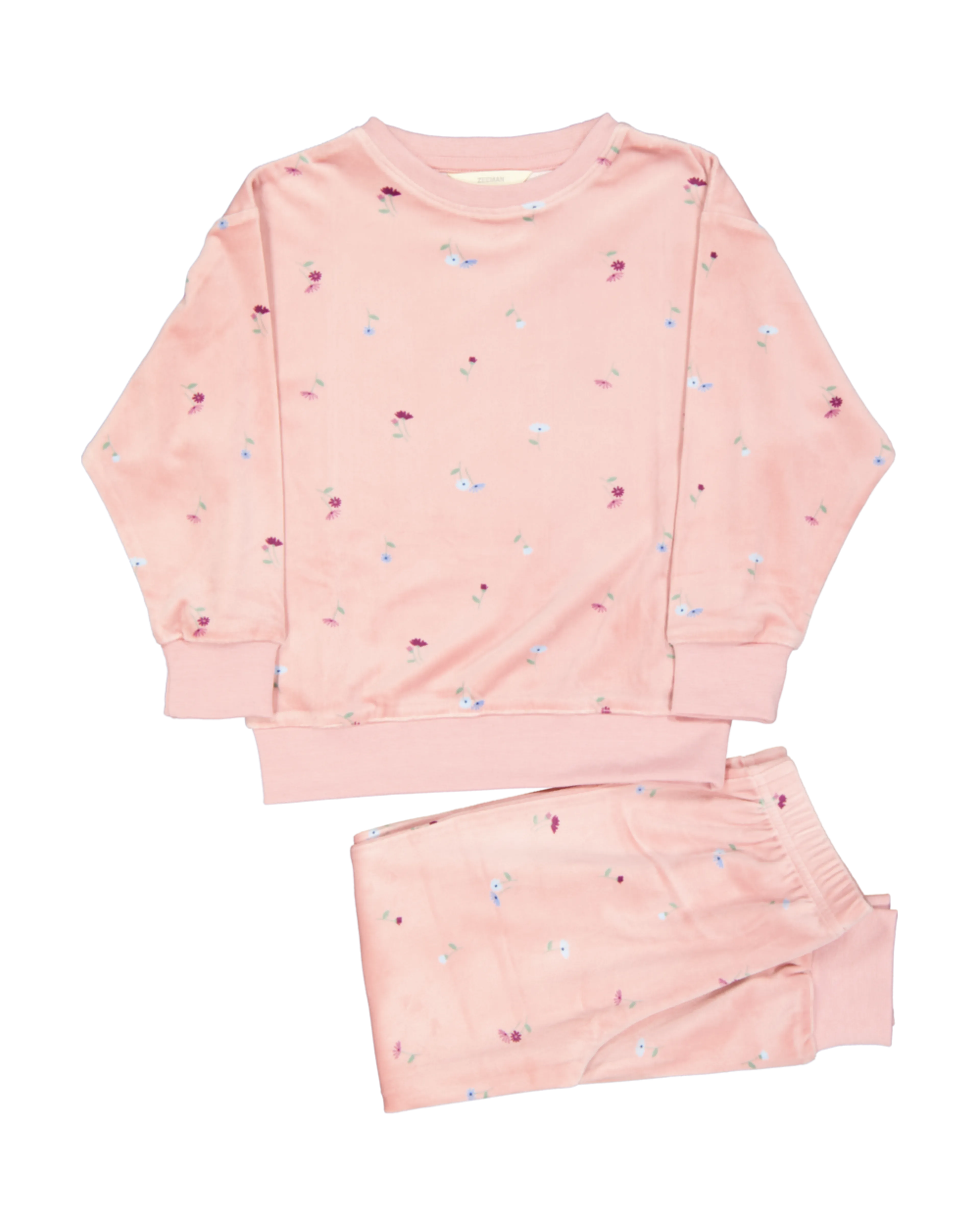 Pyjama - Roze