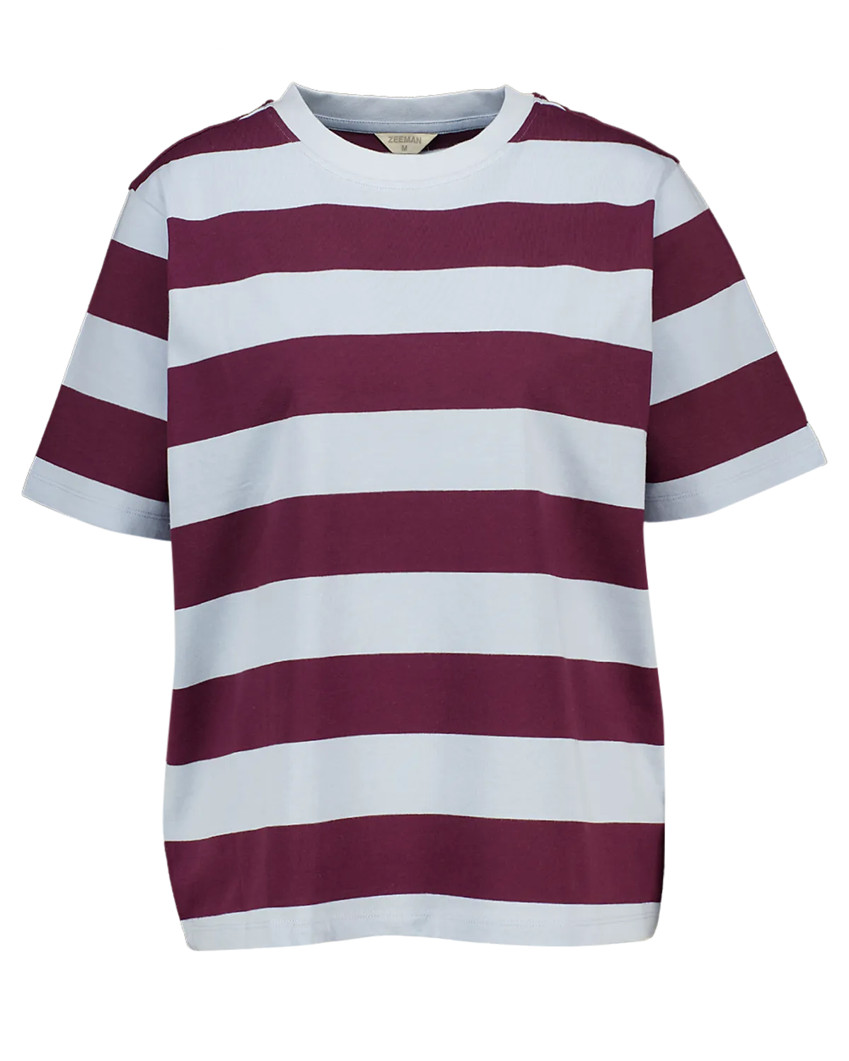 T-shirt - Blauw