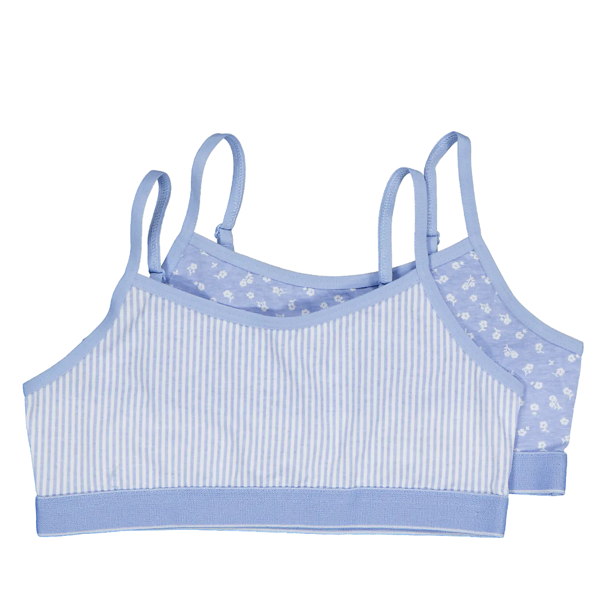 Croptop - Wit