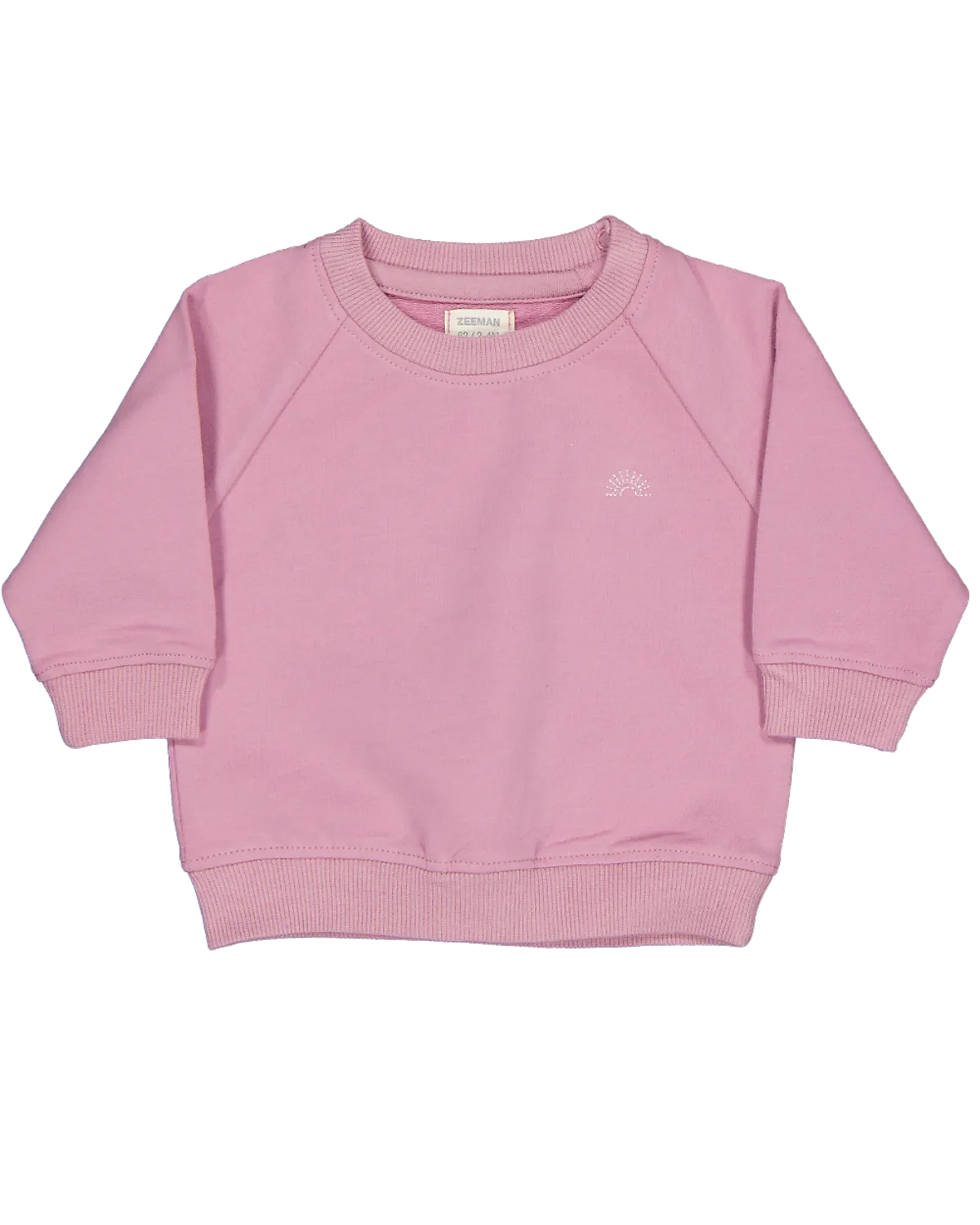Sweater - Paars