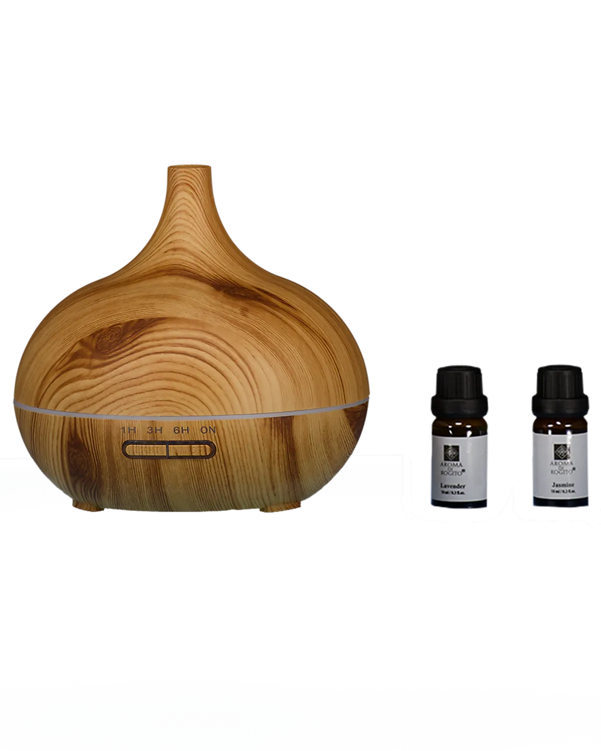 Diffuseur de parfum - Marron