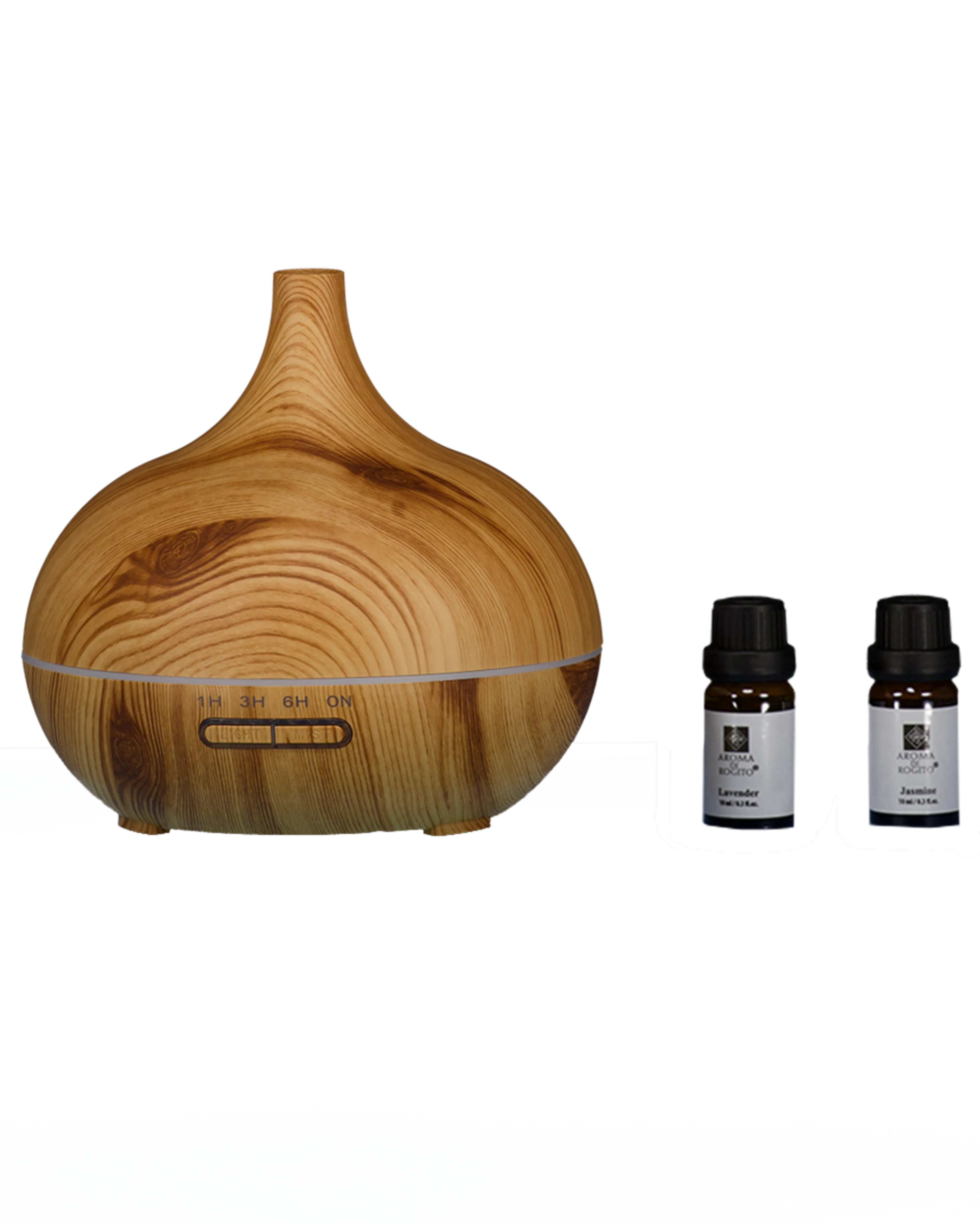 Diffuseur de parfum - Marron