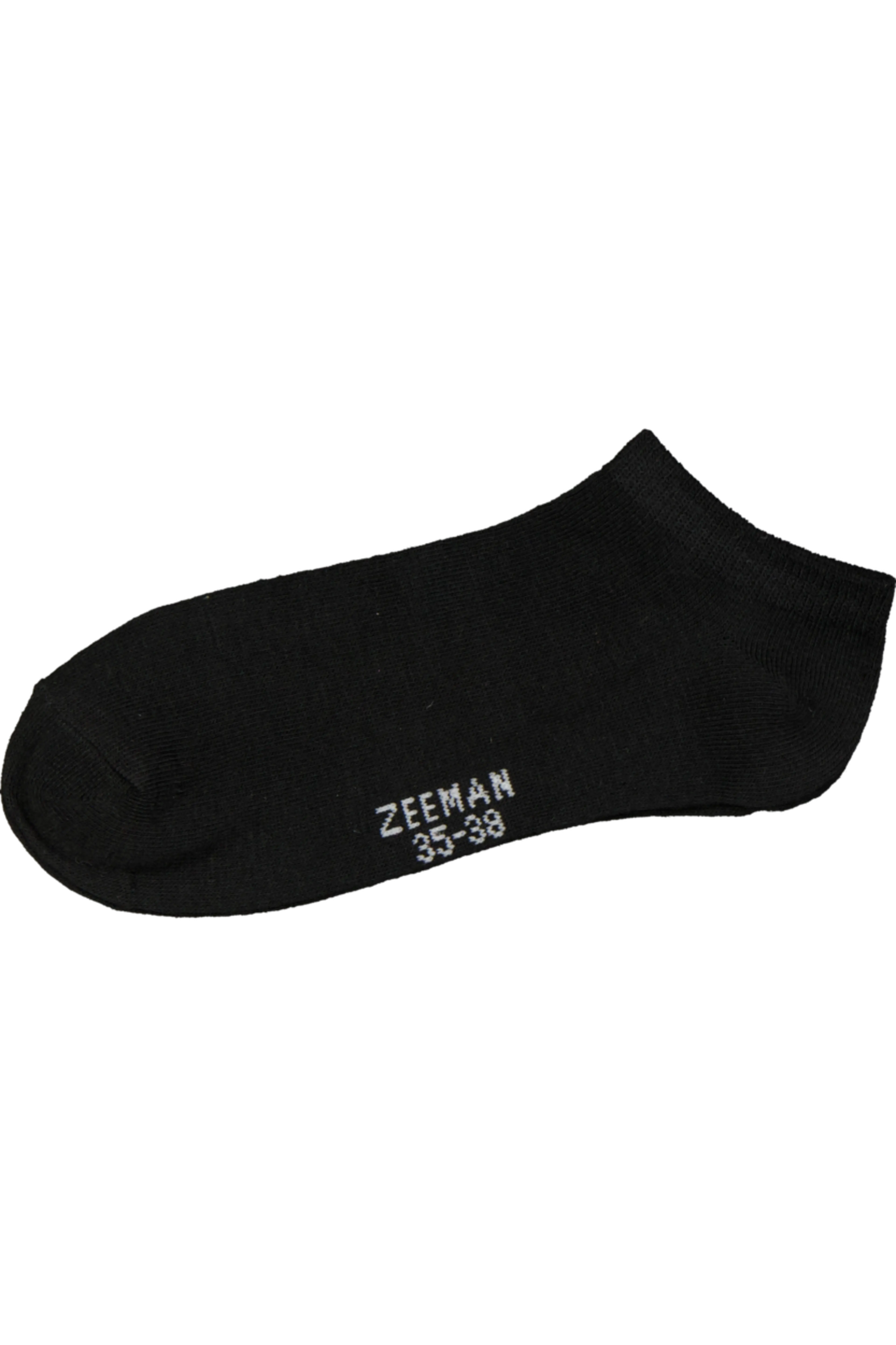 Socken - Schwarz