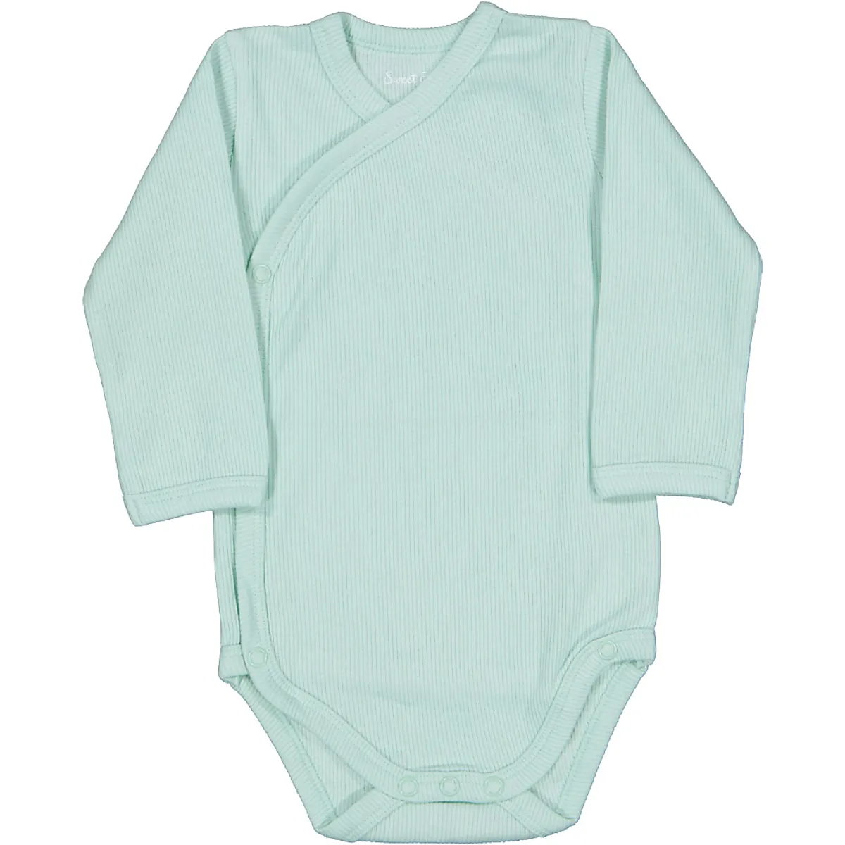Romper - Groen