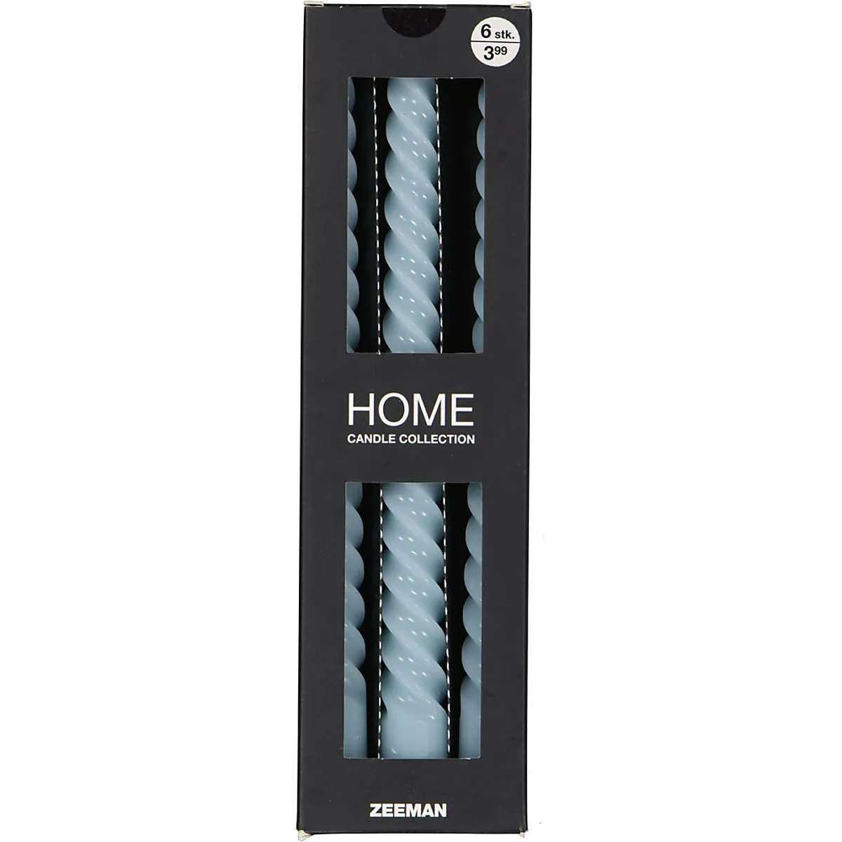 Kruidenmolen - Blauw