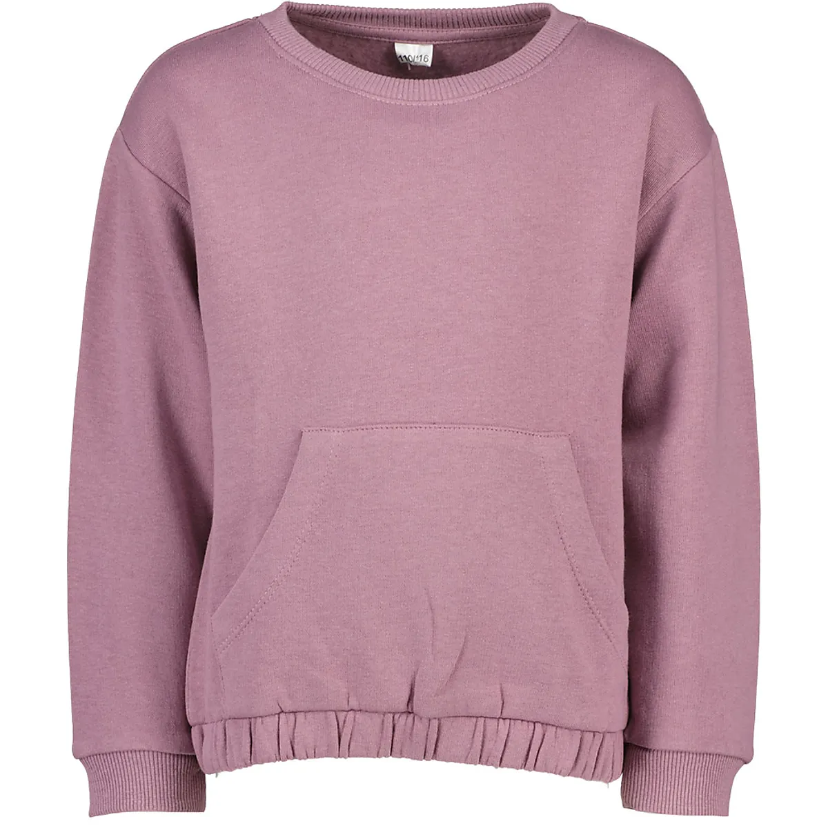 Sweater - Paars